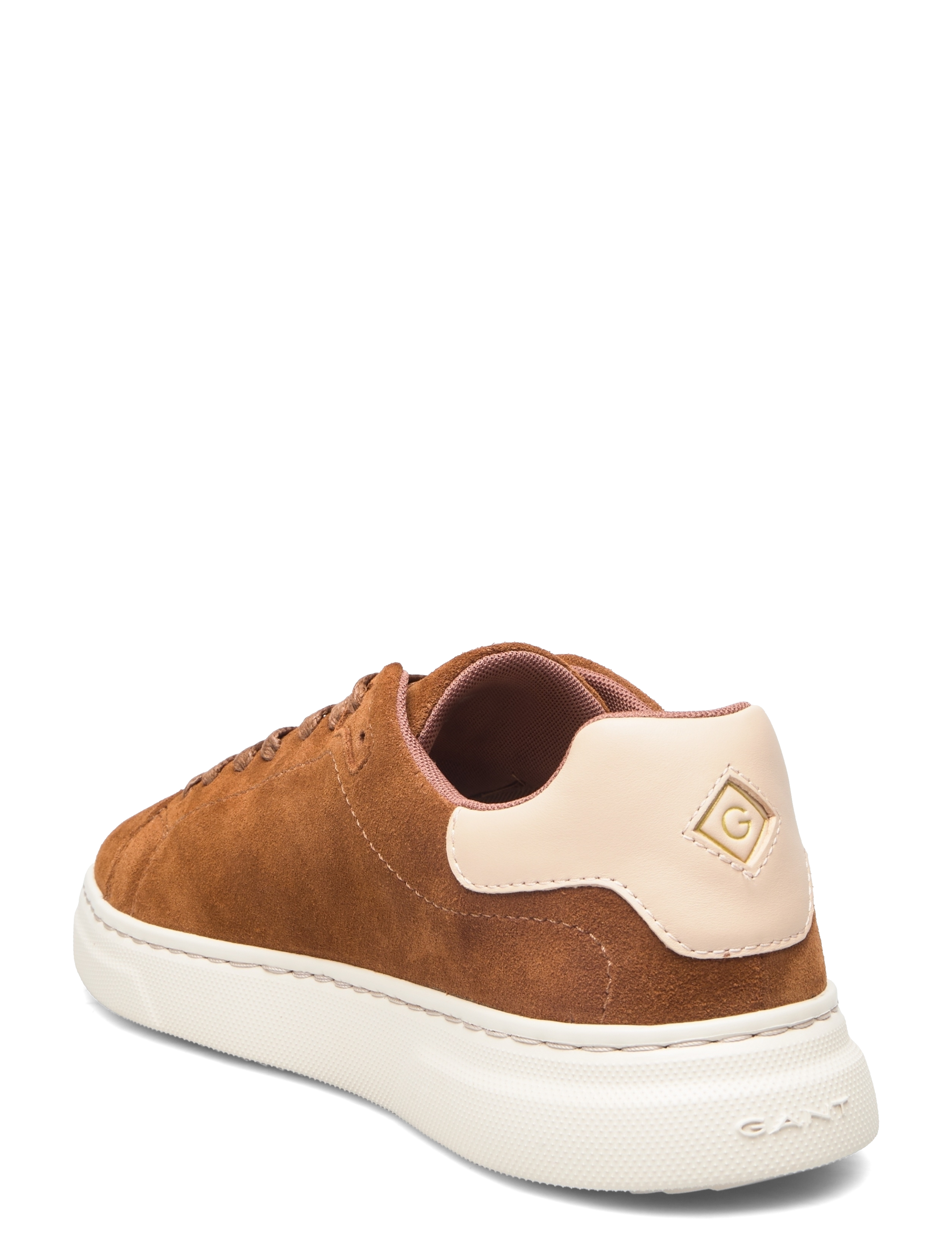 GANT - Joree Sneaker - cognac - 2