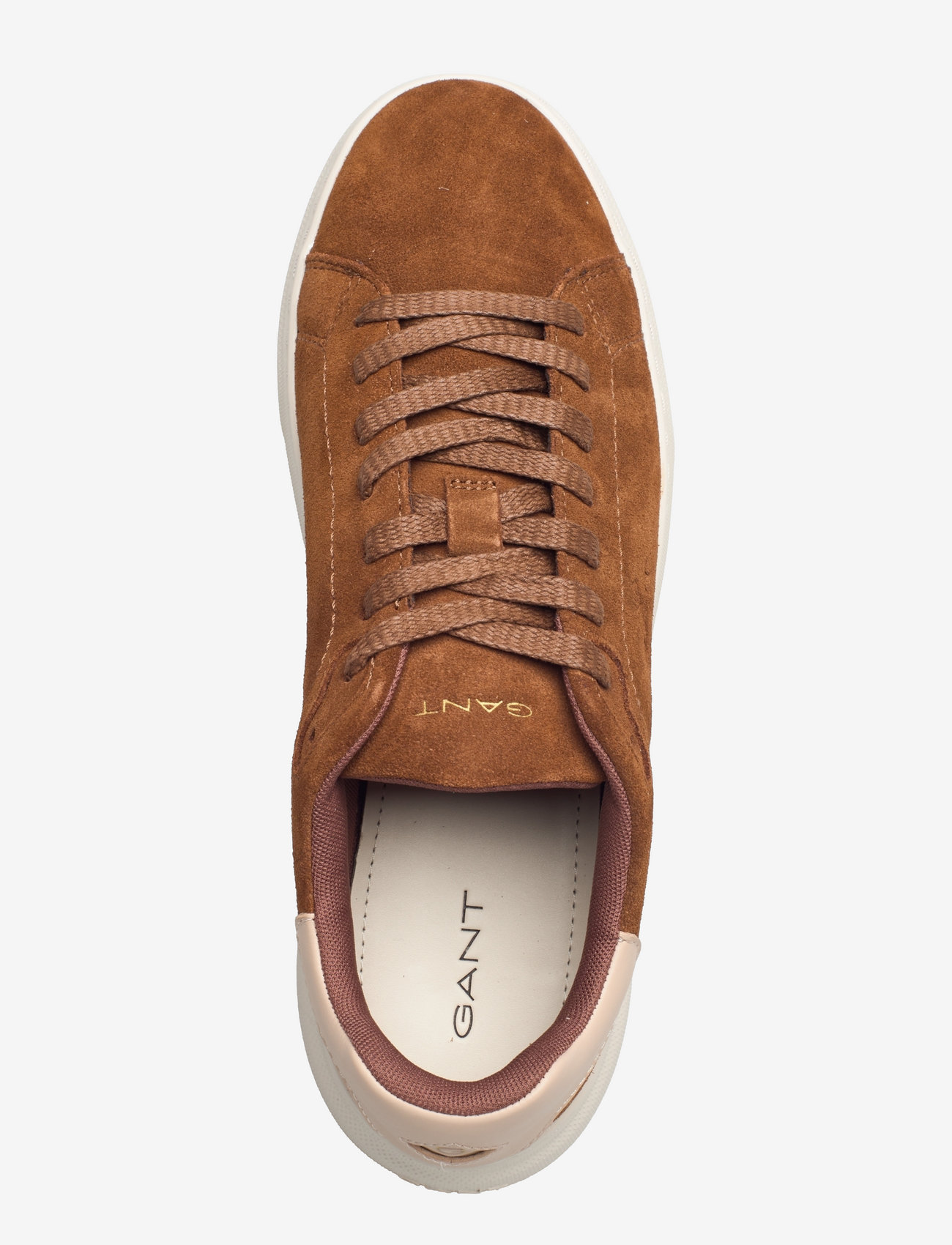 GANT - Joree Sneaker - cognac - 3