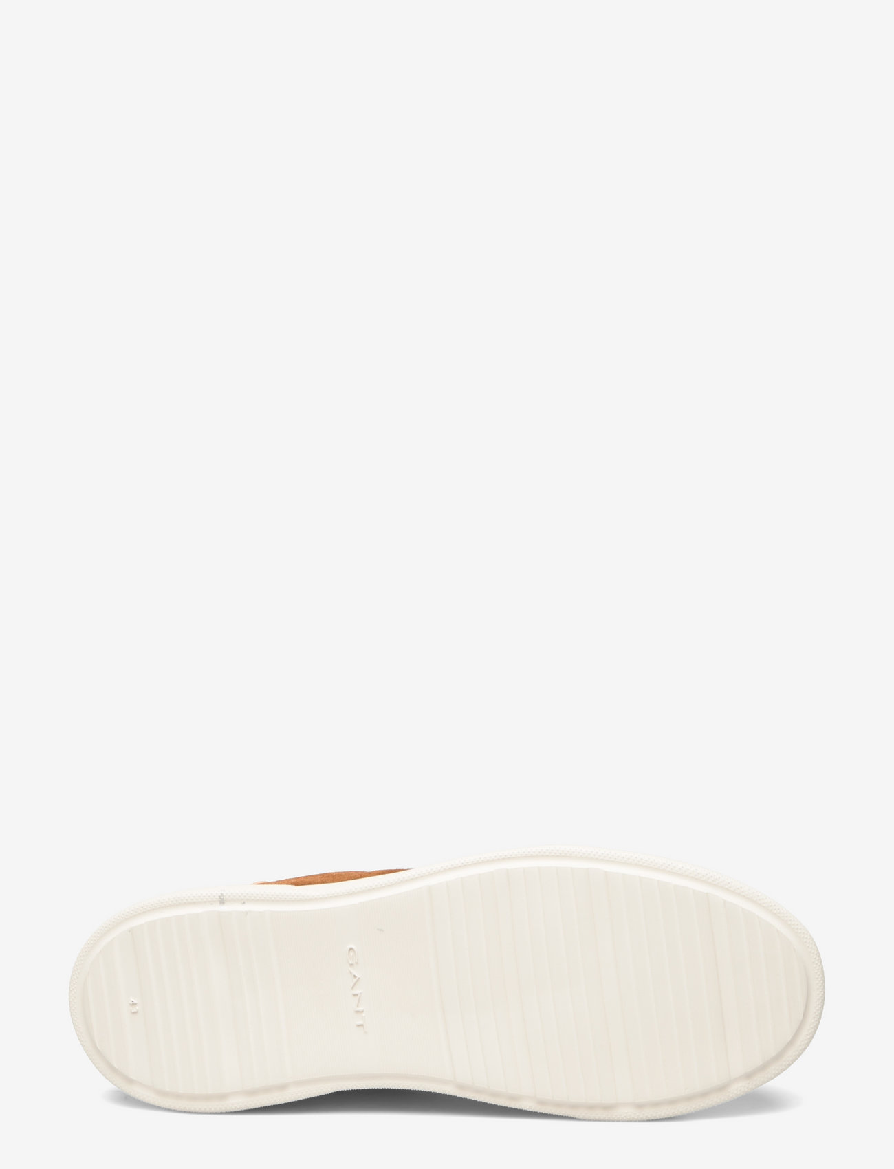 GANT - Joree Sneaker - cognac - 4