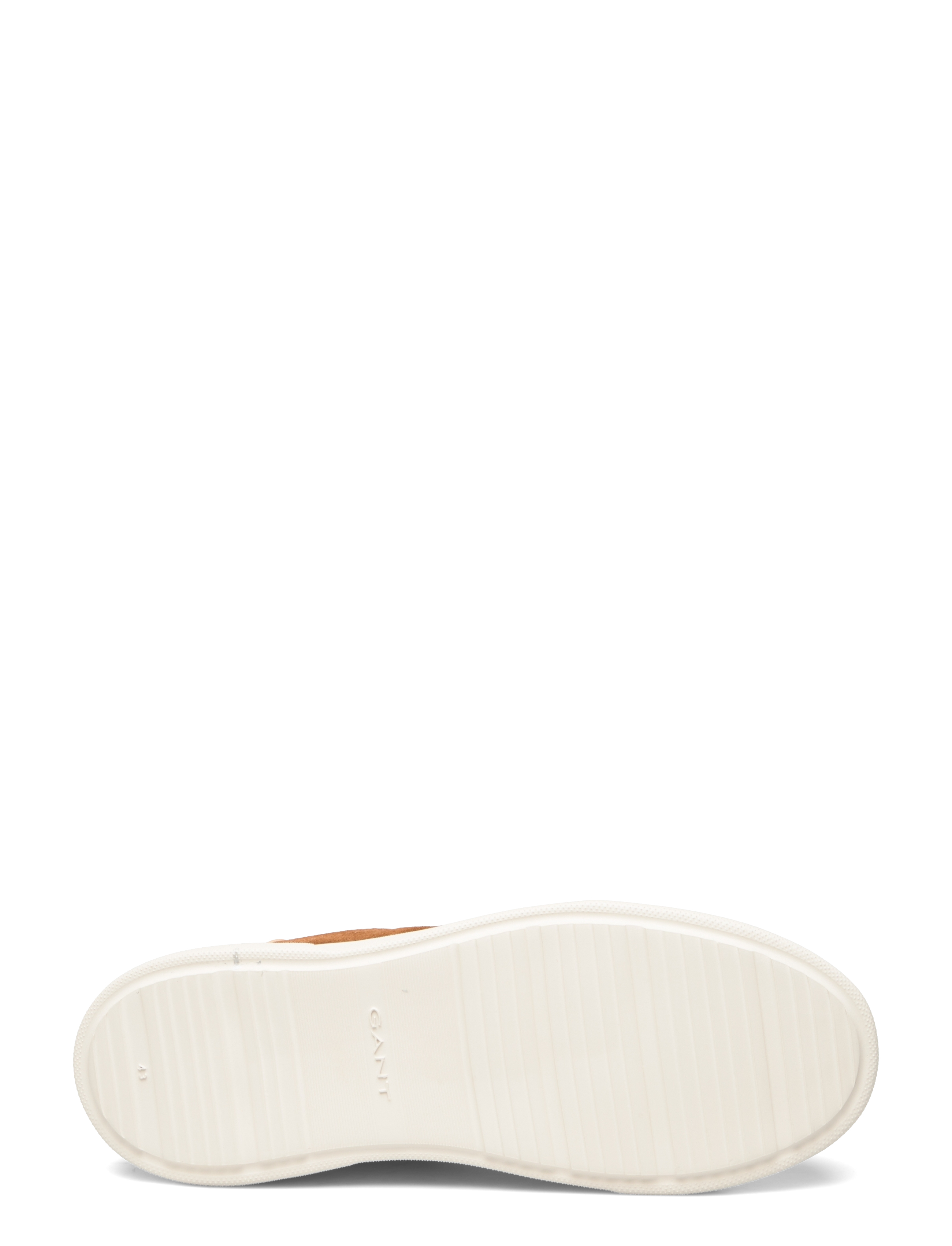 GANT - Joree Sneaker - cognac - 4