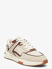 GANT - Carst Sneaker - lav ankel - beige/earth - 0