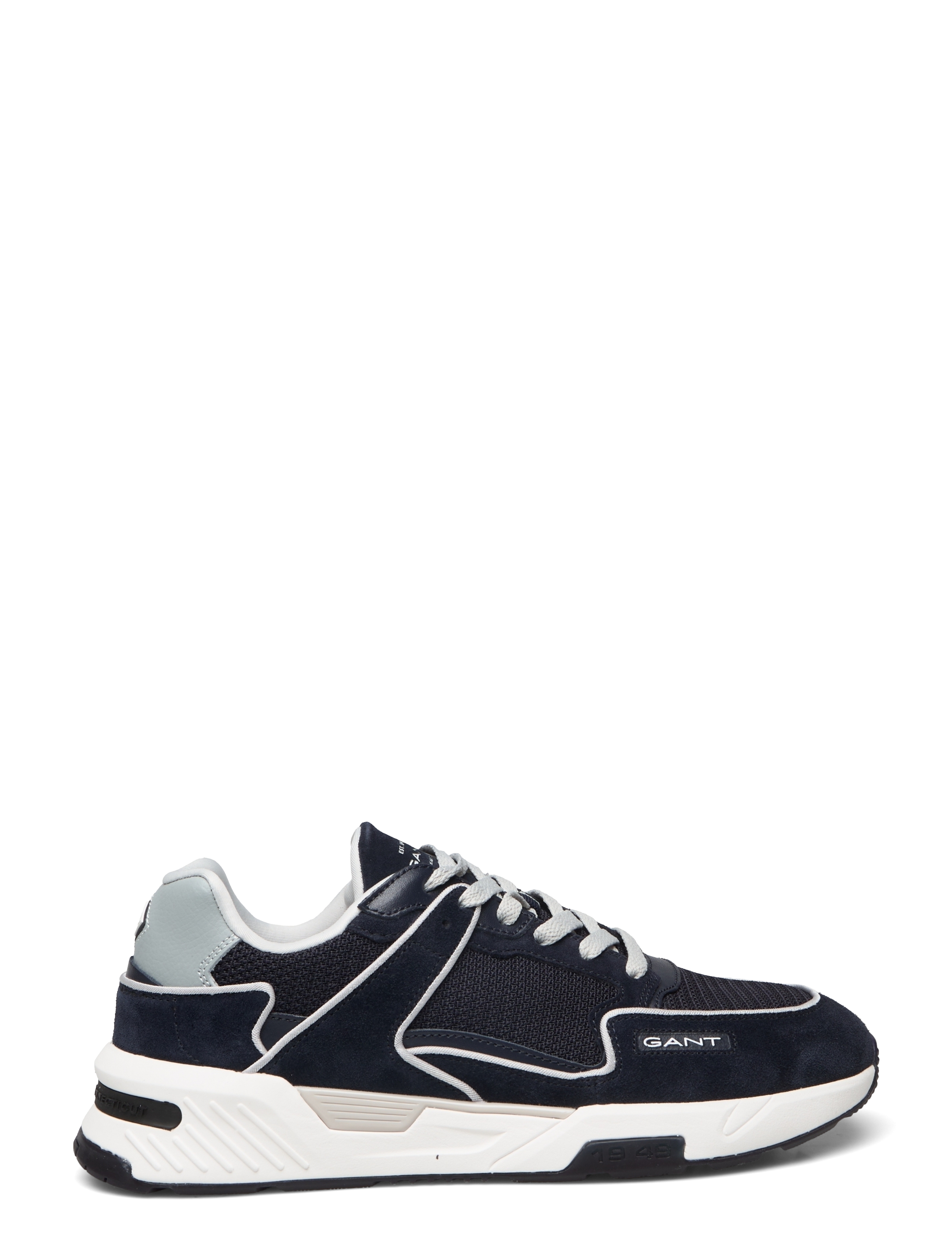GANT - Carst Sneaker - marine - 1