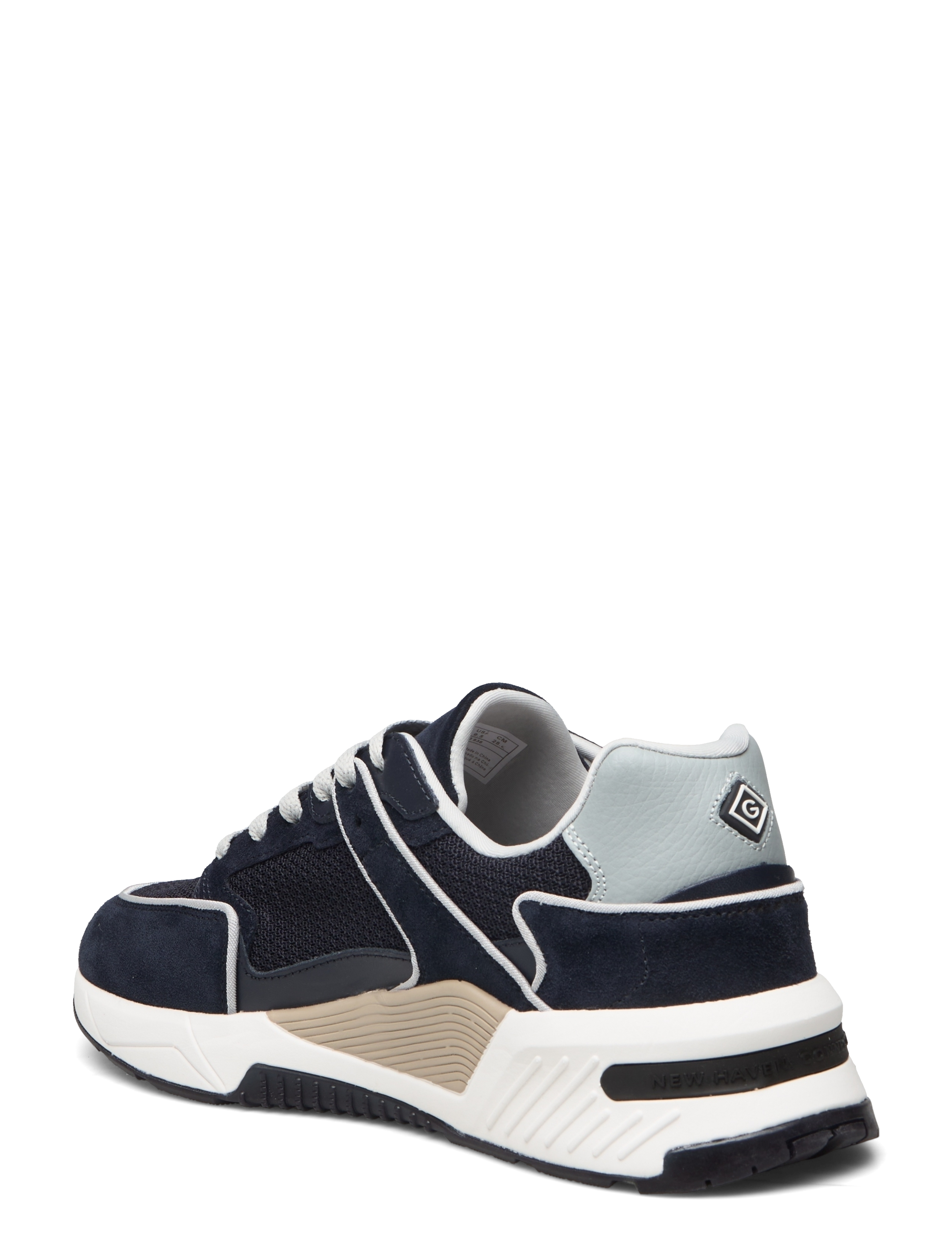 GANT - Carst Sneaker - marine - 2