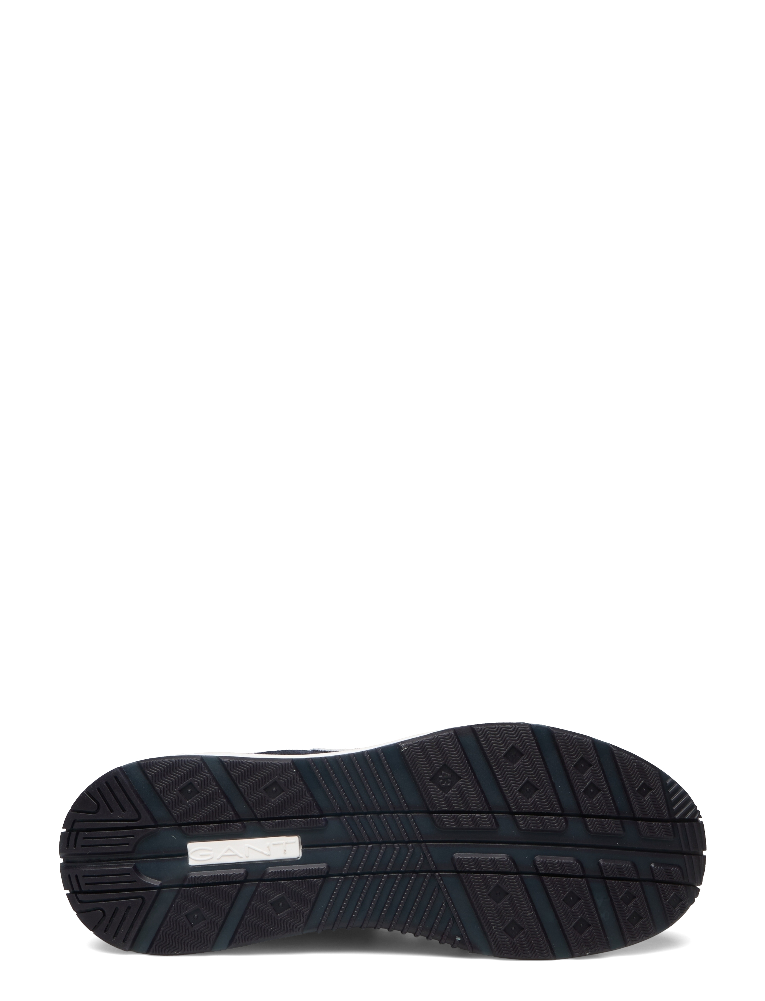 GANT - Carst Sneaker - marine - 4