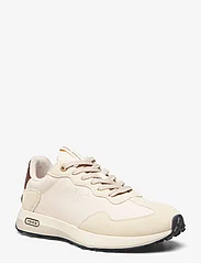 GANT - Ketoon Sneaker - lav ankel - beige/earth - 0