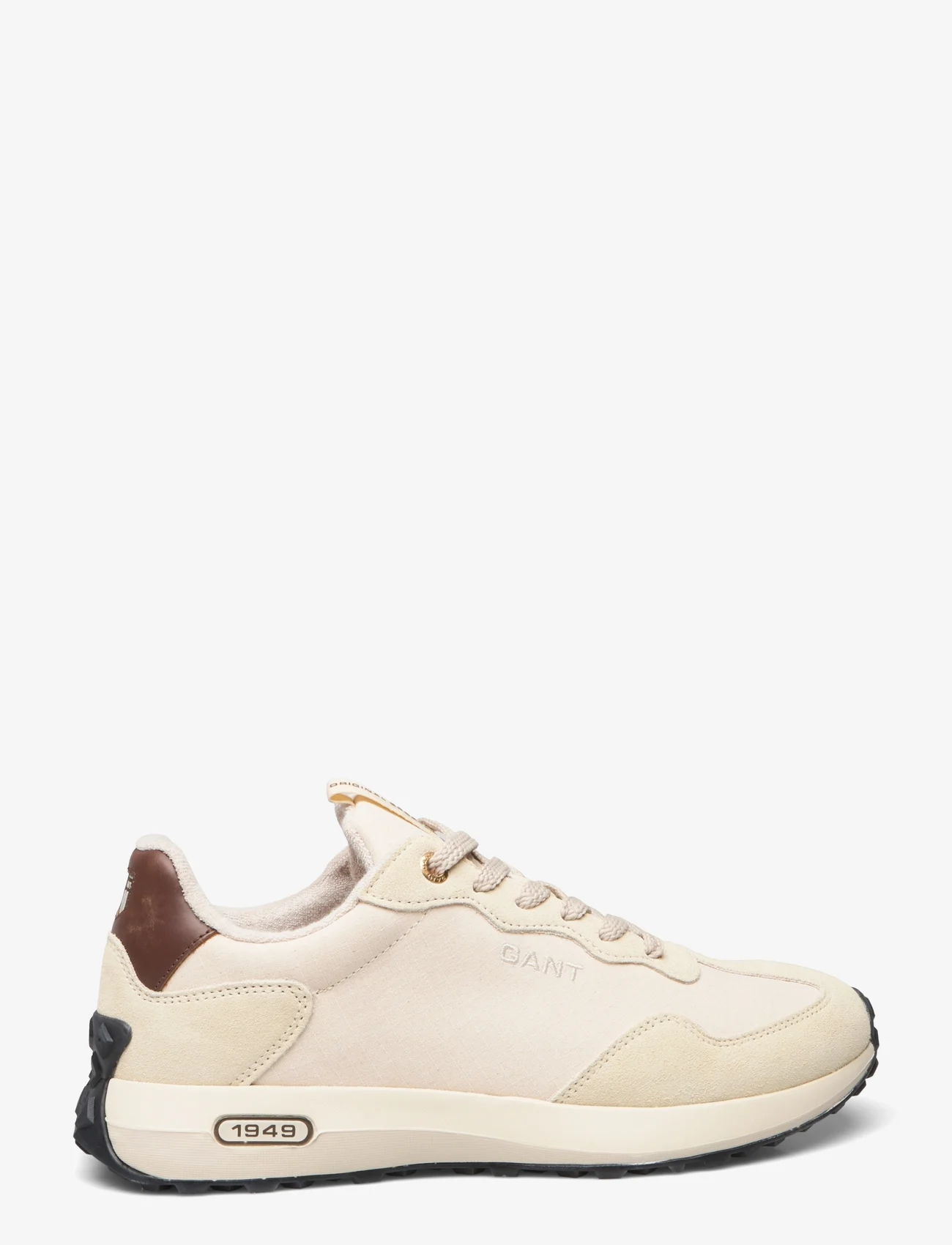 GANT - Ketoon Sneaker - low tops - beige/earth - 1