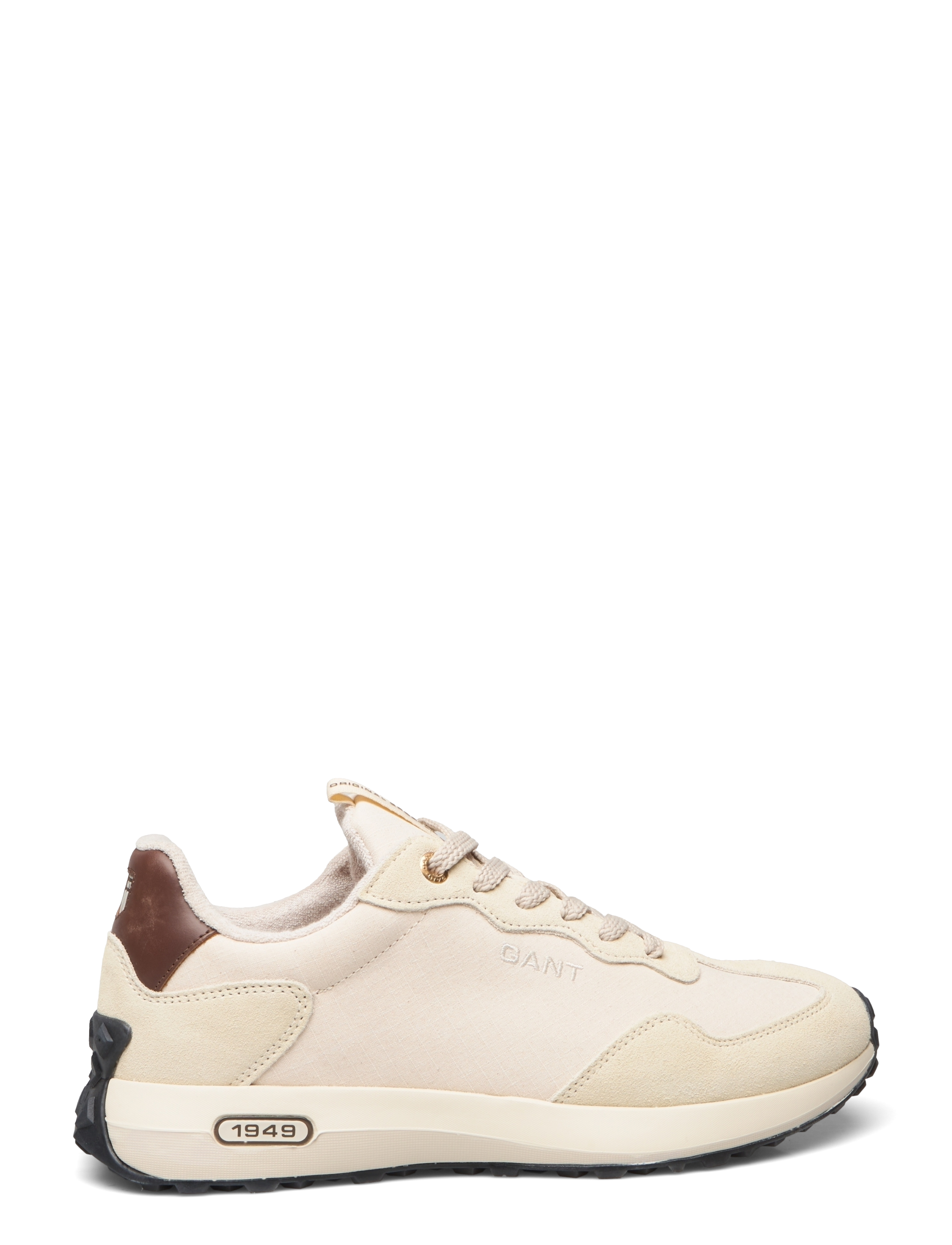 GANT - Ketoon Sneaker - beige/earth - 1