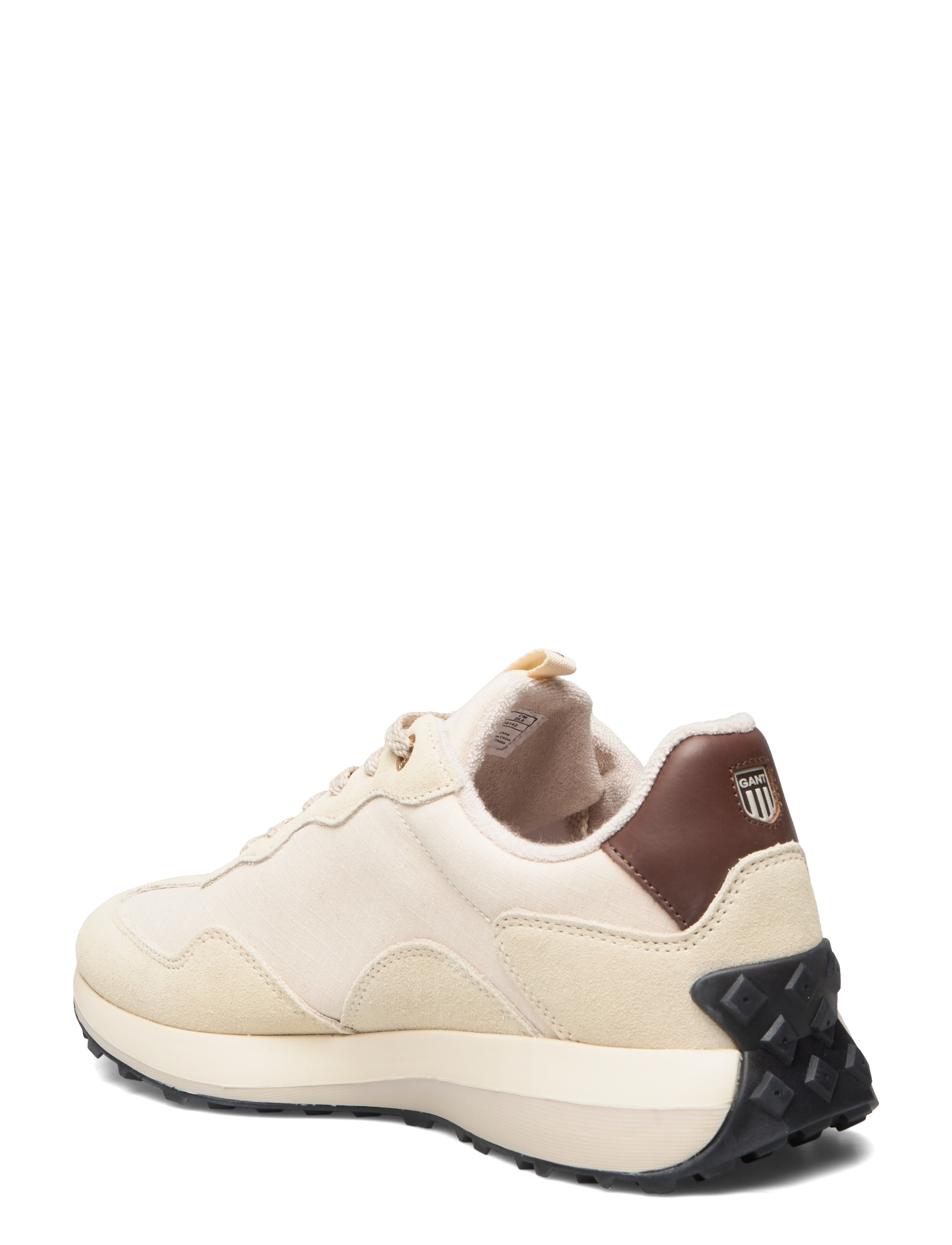 GANT - Ketoon Sneaker - beige/earth - 2