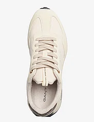 GANT - Ketoon Sneaker - lav ankel - beige/earth - 3