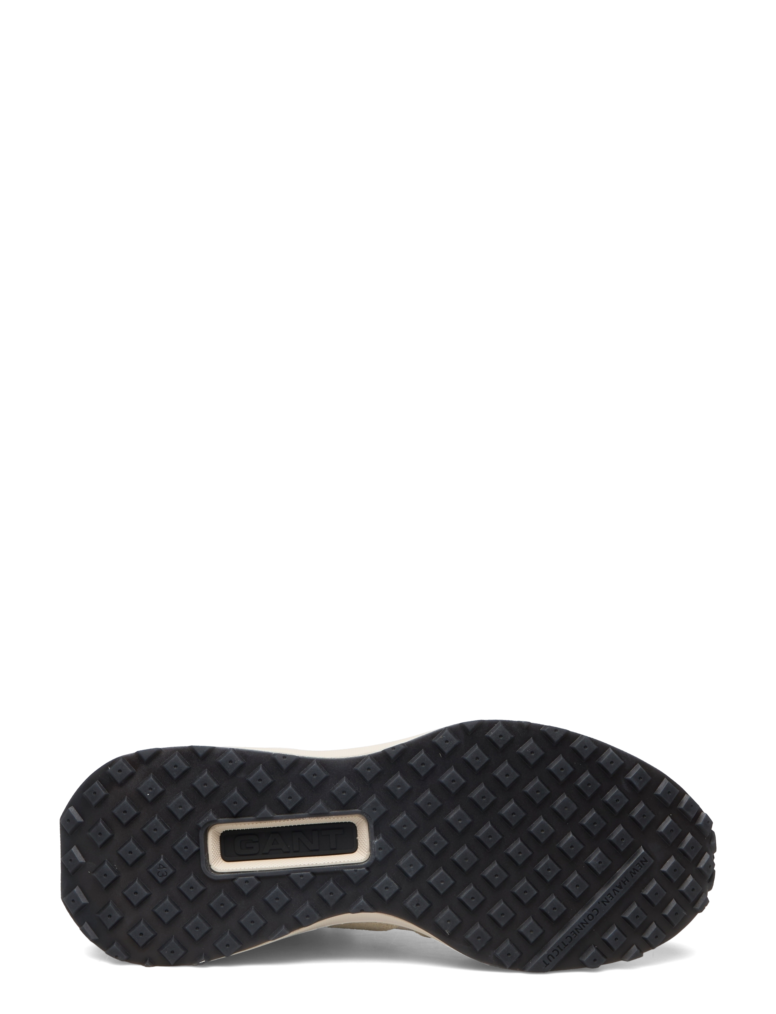 GANT - Ketoon Sneaker - beige/earth - 4