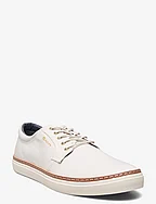 Prepville Sneaker - BONE BEIGE