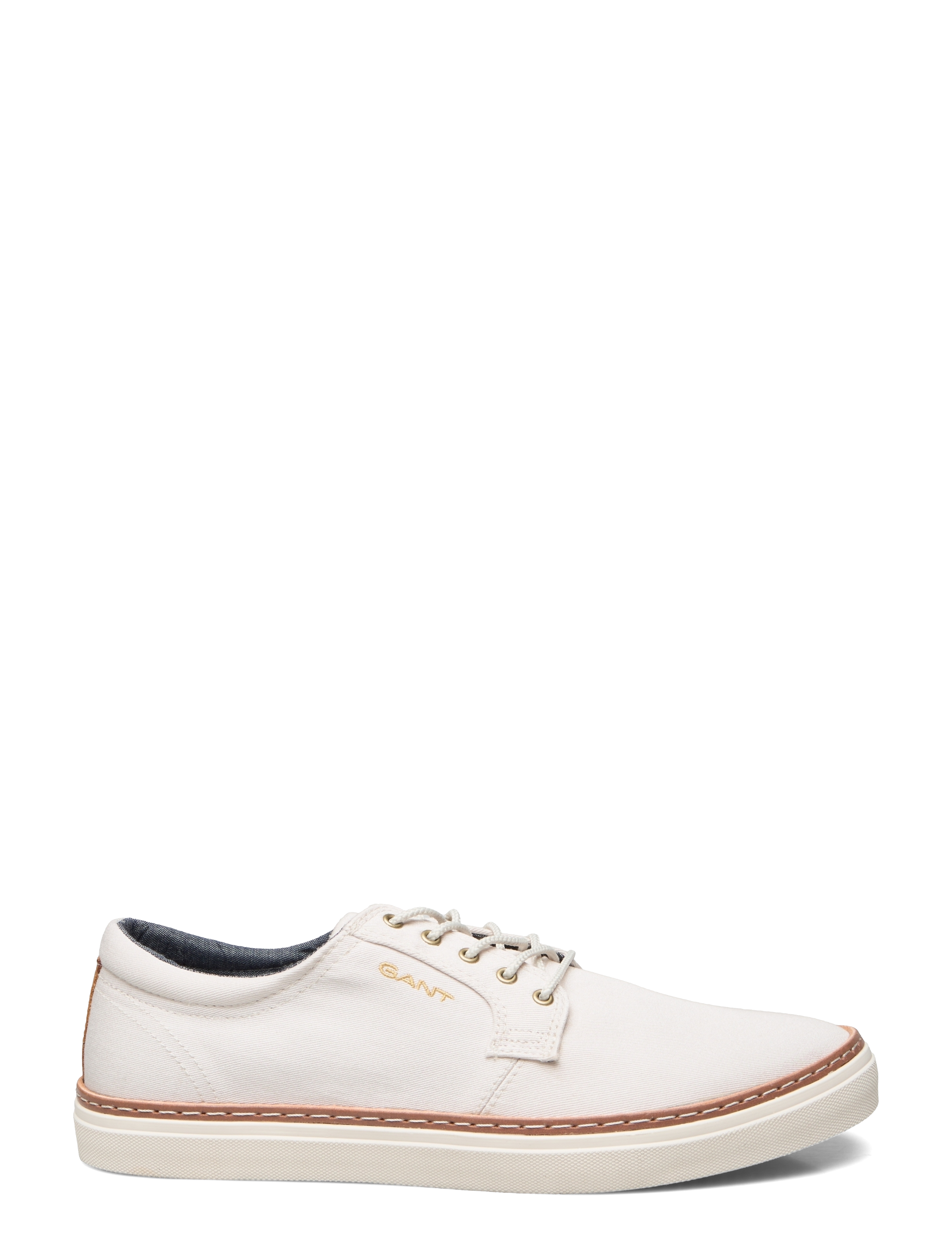GANT - Prepville Sneaker - bone beige - 1