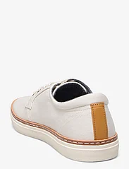 GANT - Prepville Sneaker - matalavartiset tennarit - bone beige - 2