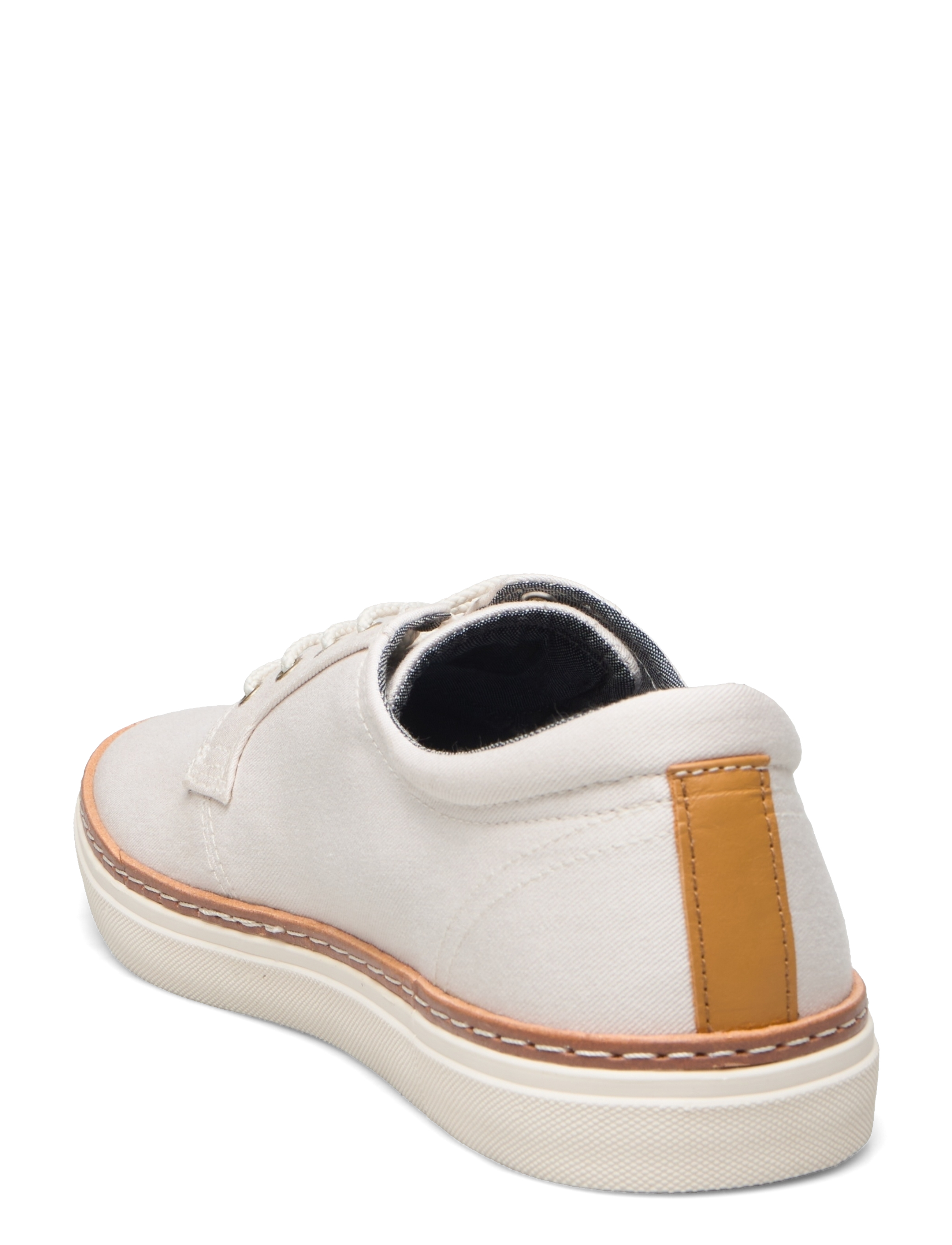 GANT - Prepville Sneaker - bone beige - 2