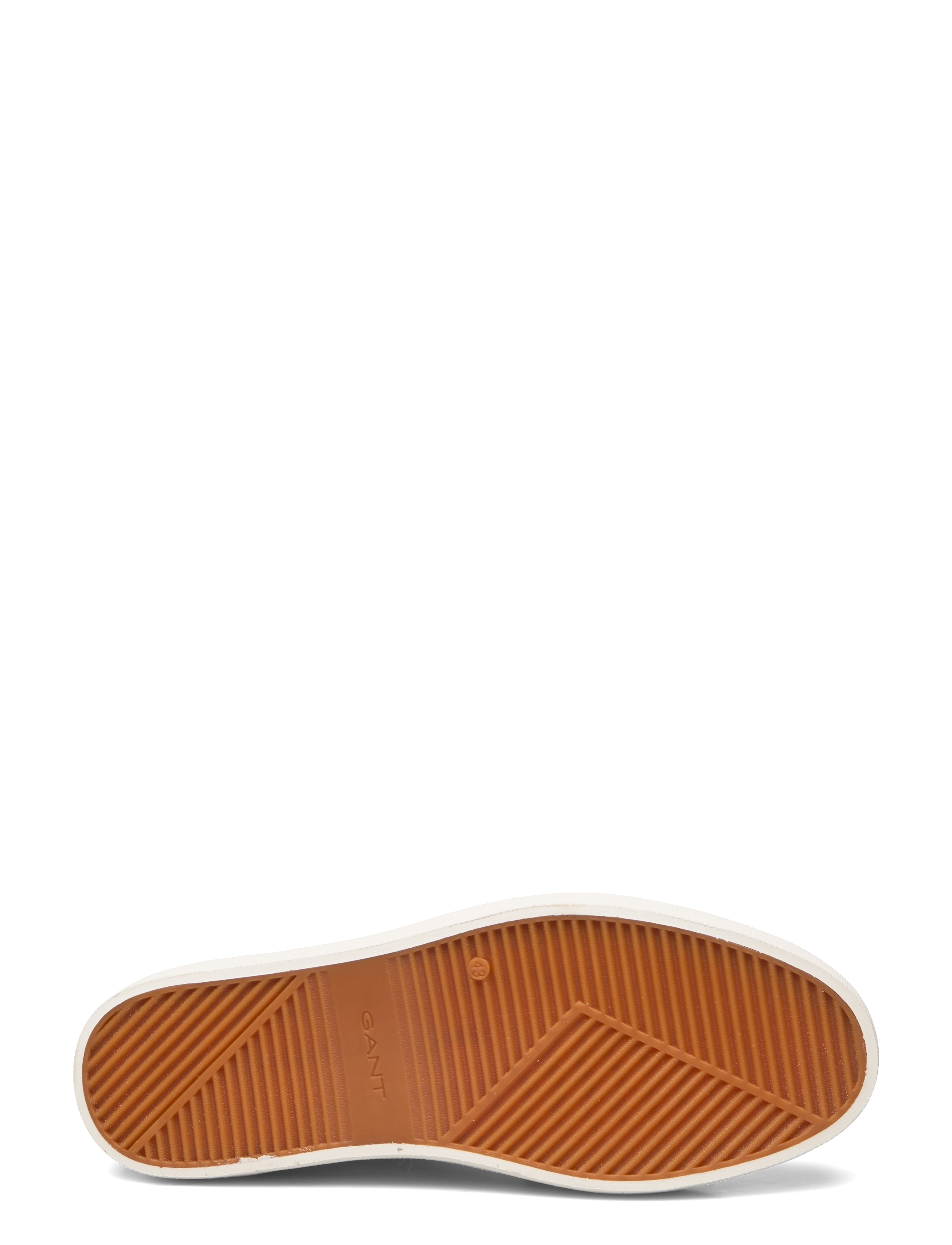 GANT - Prepville Sneaker - bone beige - 4