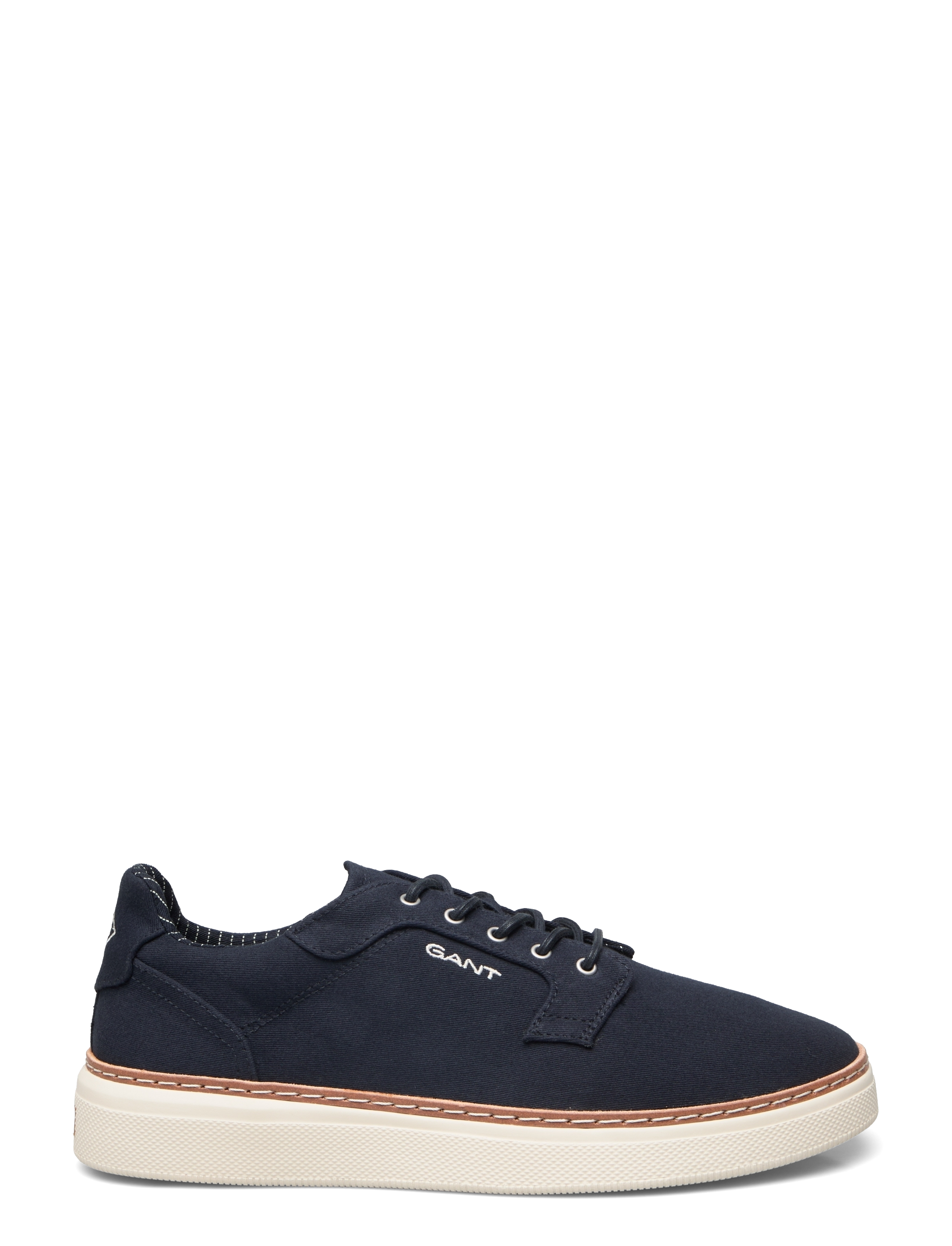 GANT - San Prep Sneaker - marine - 1