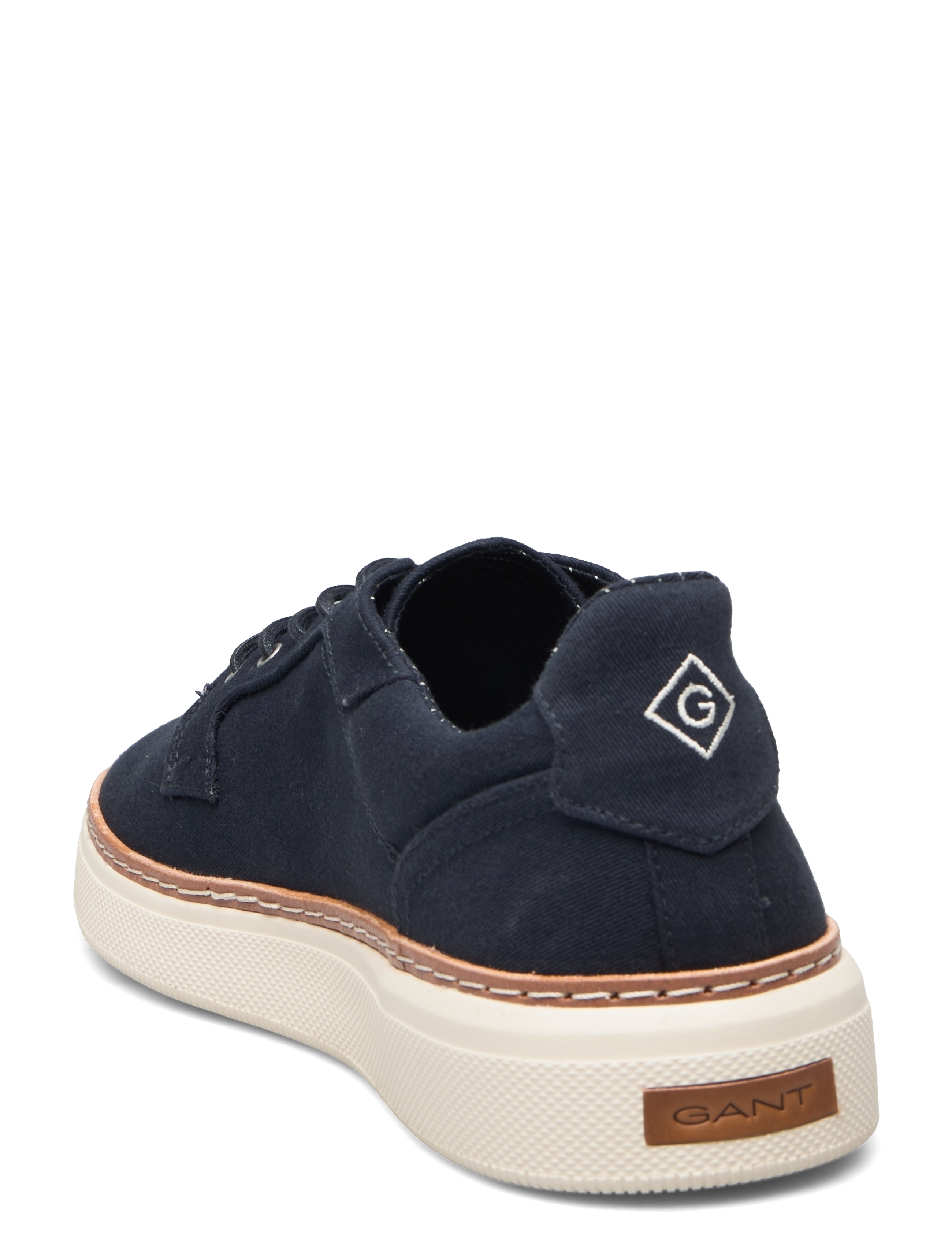 GANT - San Prep Sneaker - marine - 2