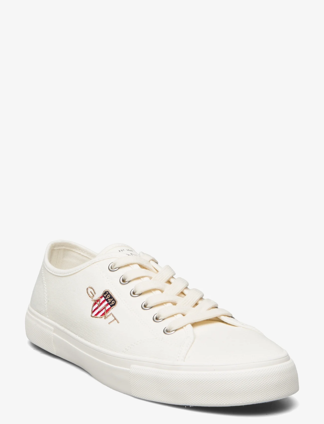 GANT - Killox Sneaker - off white - 0