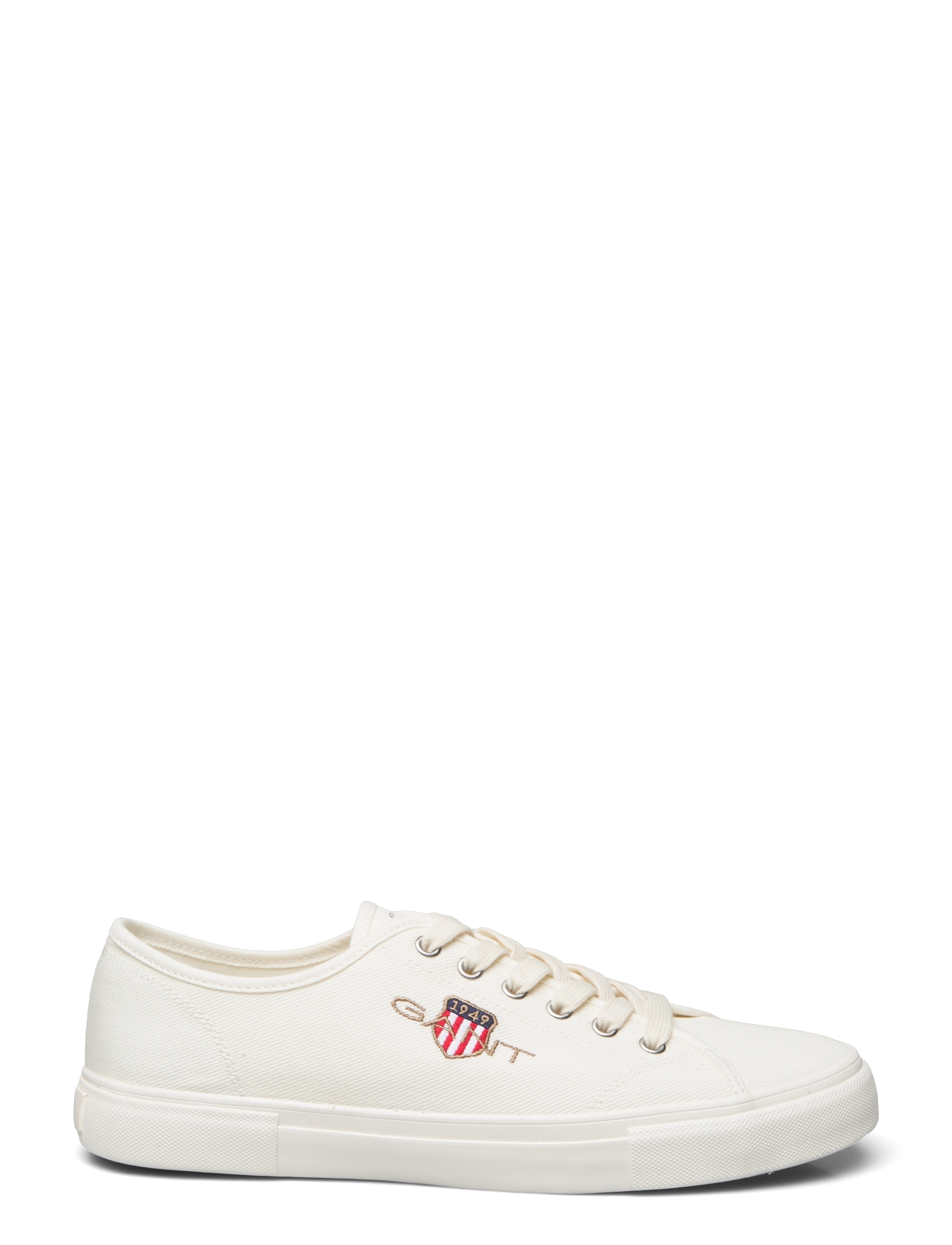 GANT - Killox Sneaker - off white - 1