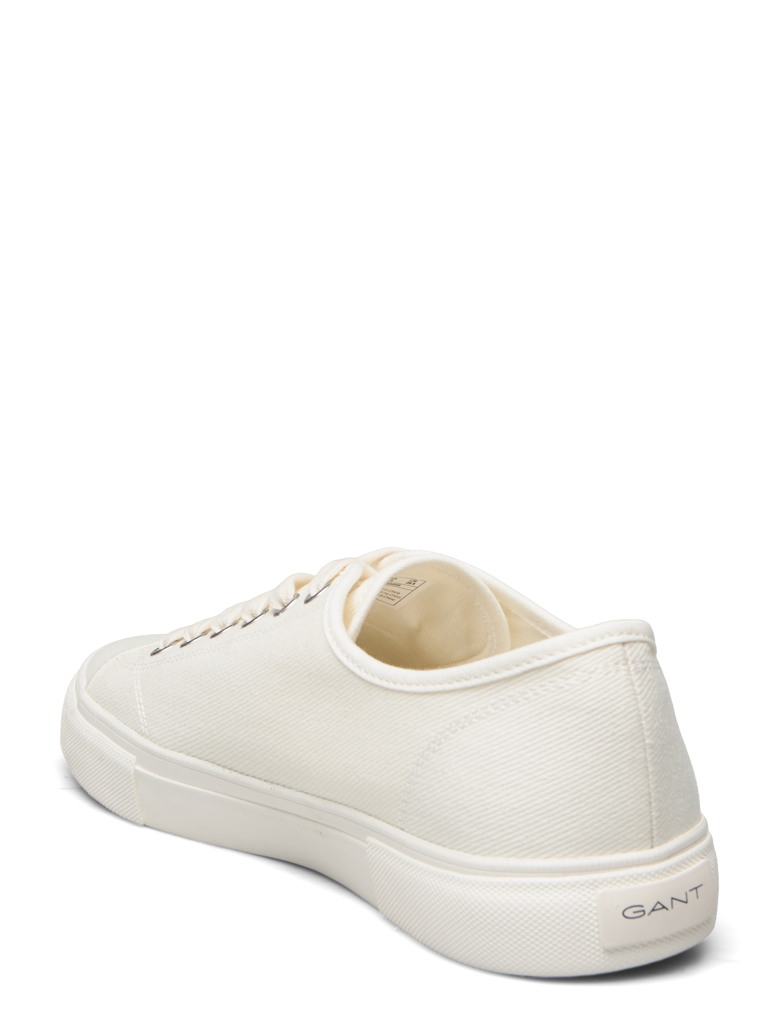 GANT - Killox Sneaker - off white - 2