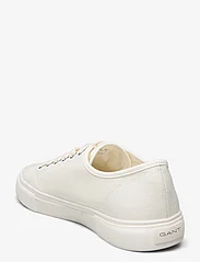 GANT - Killox Sneaker - låga sneakers - off white - 2