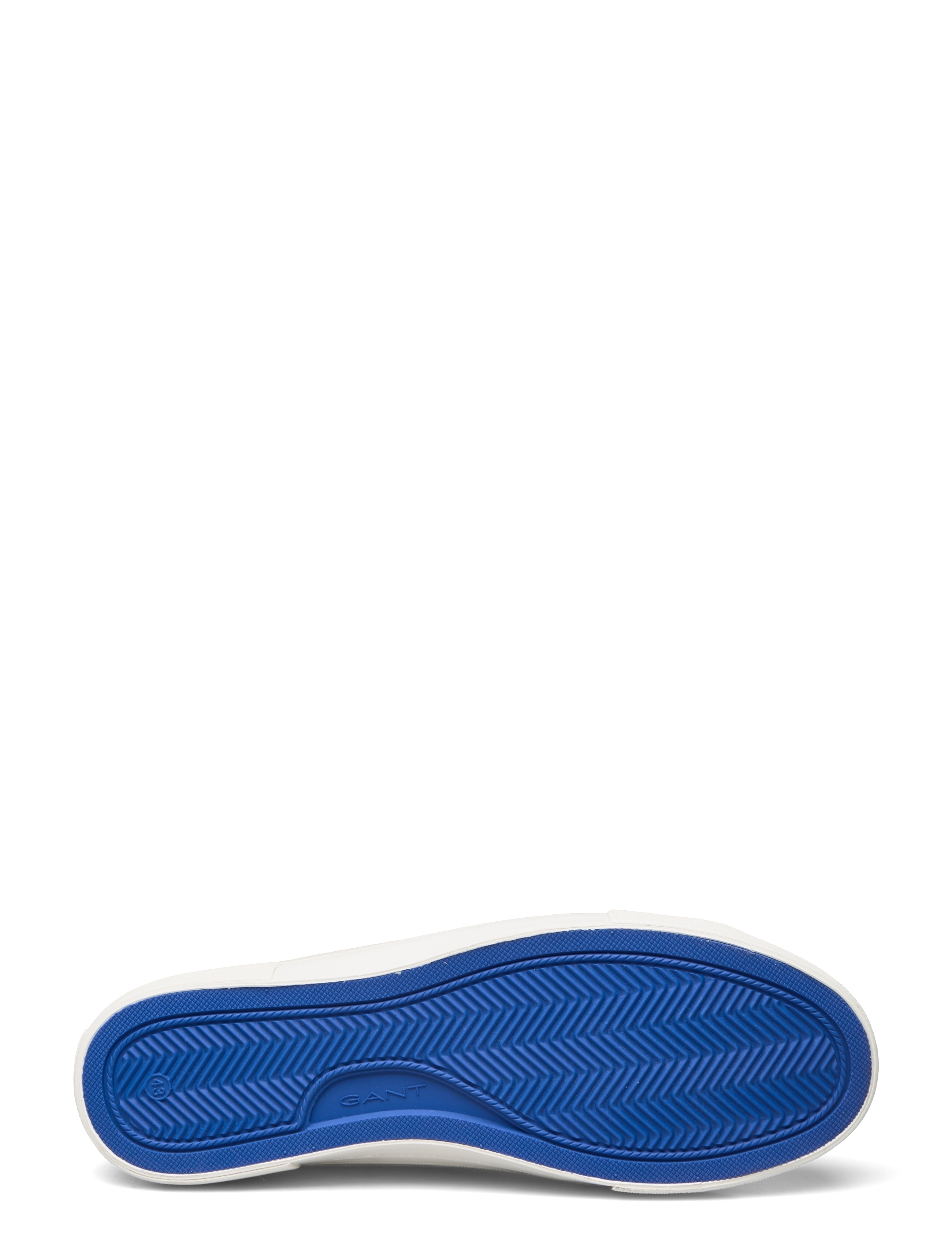 GANT - Killox Sneaker - off white - 4