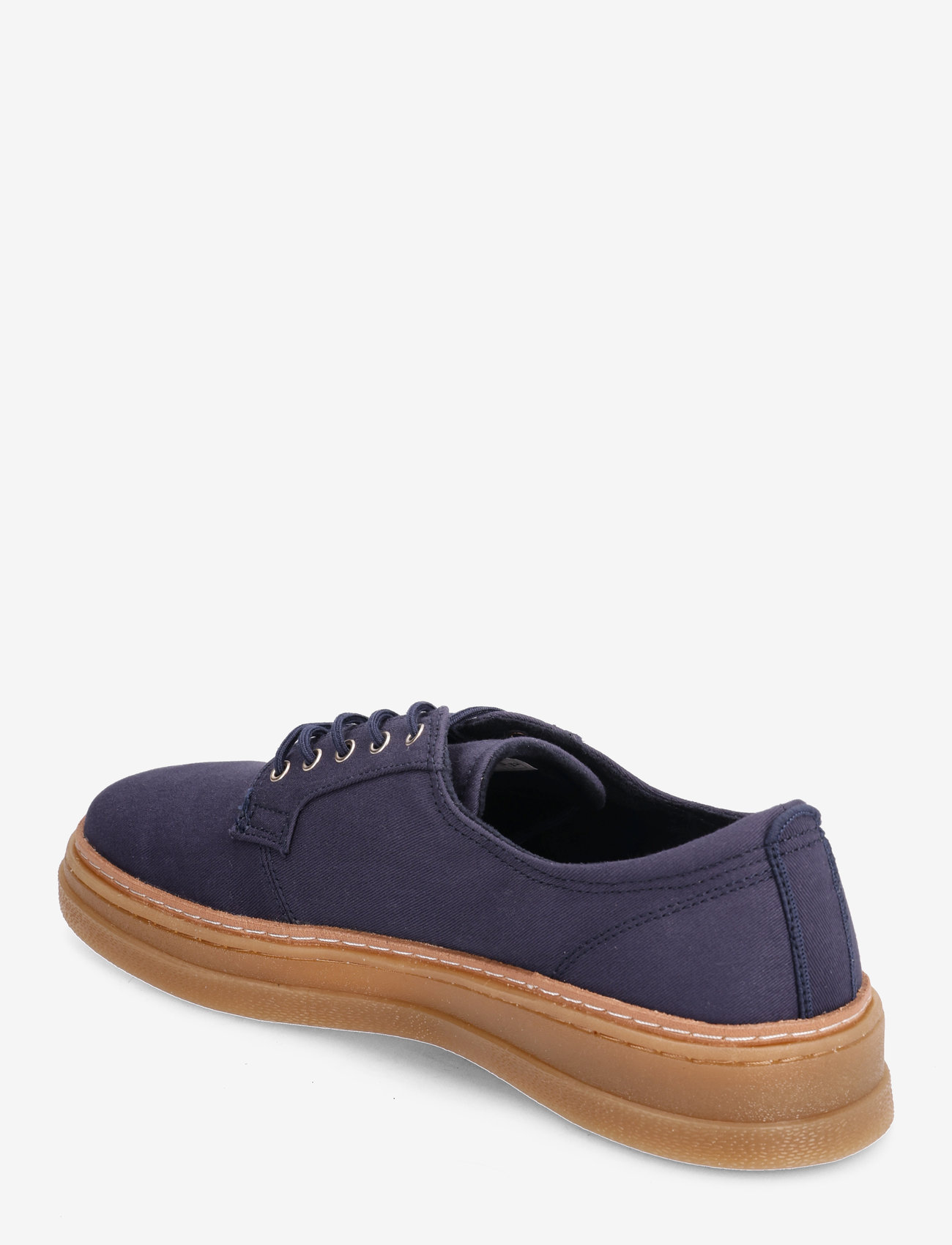 GANT - Speerprep Sneaker - marine - 2