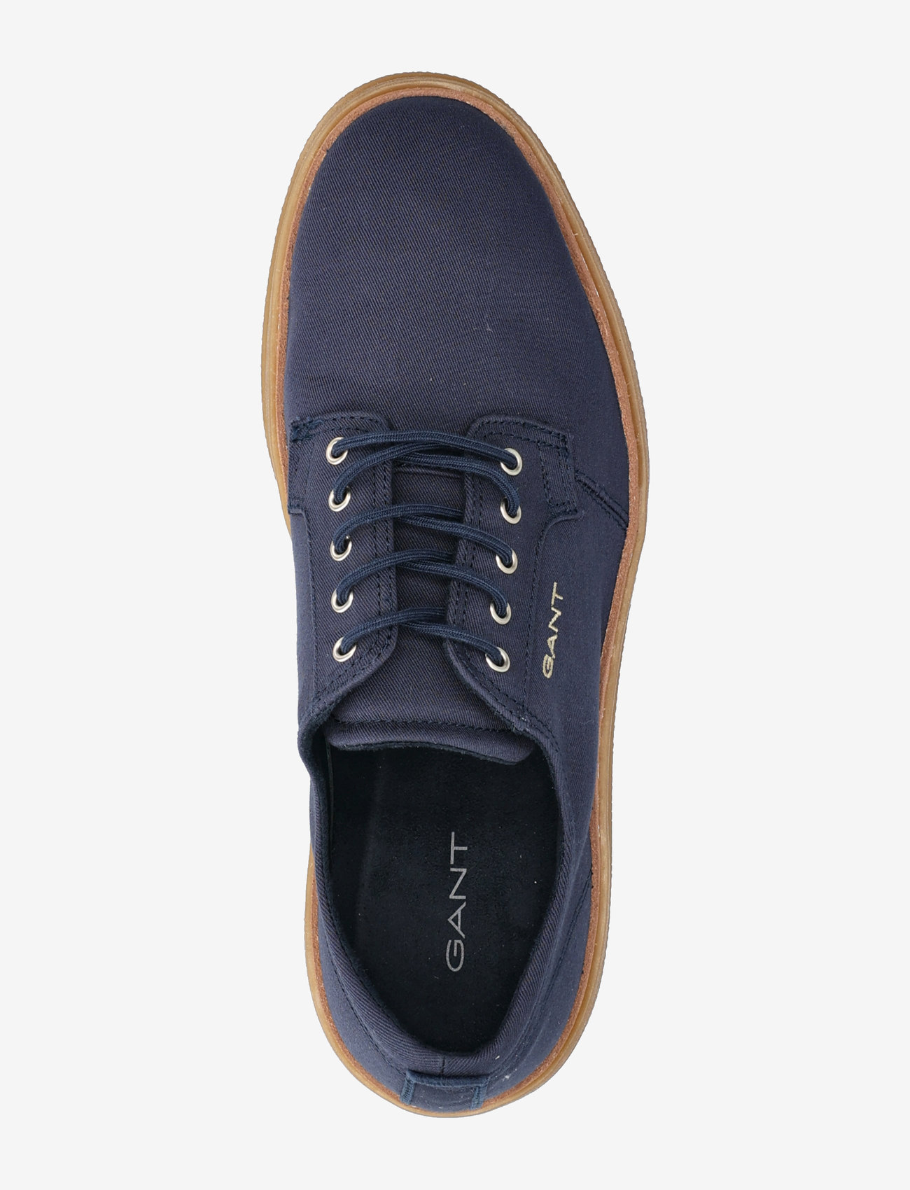 GANT - Speerprep Sneaker - marine - 3