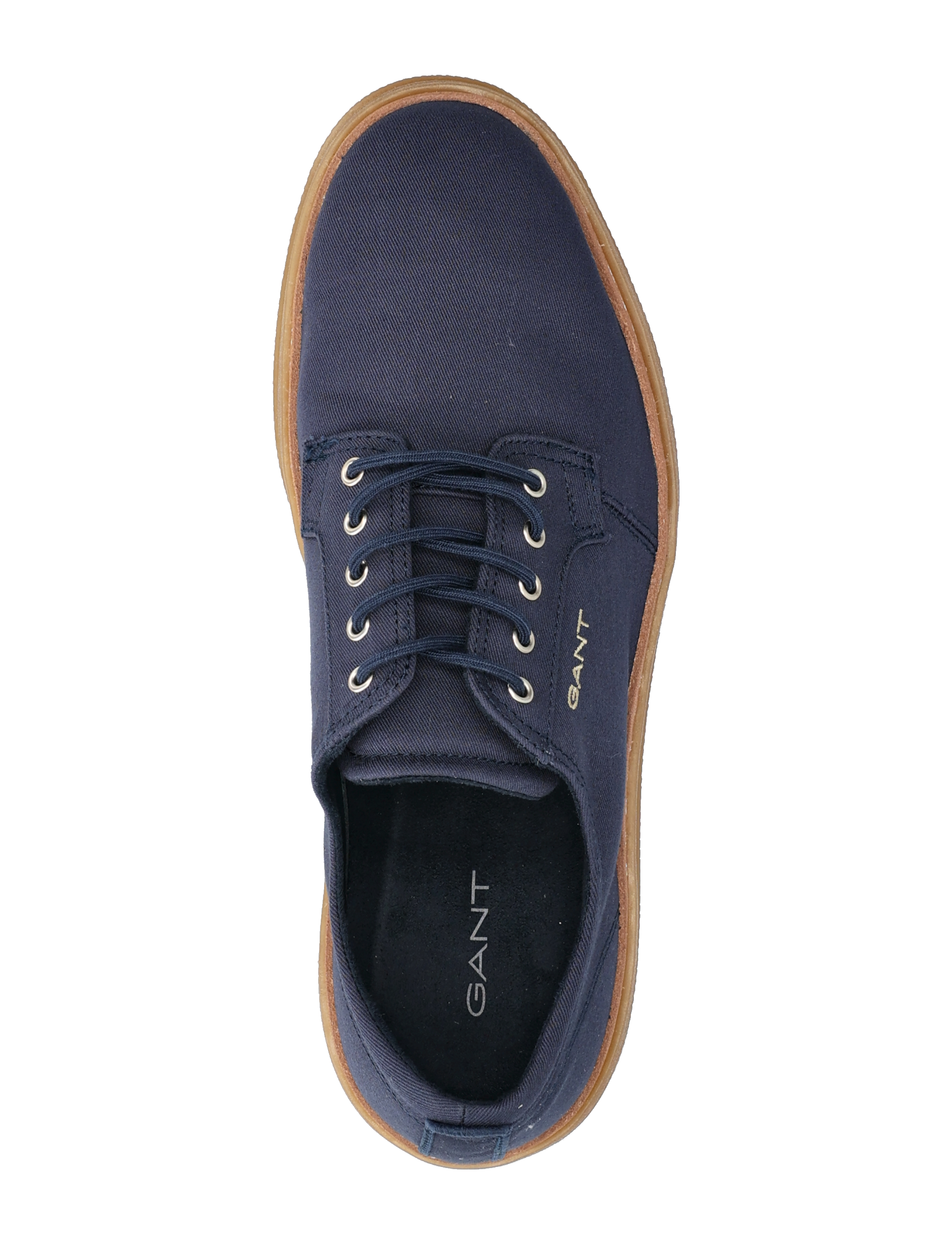 GANT - Speerprep Sneaker - marine - 3