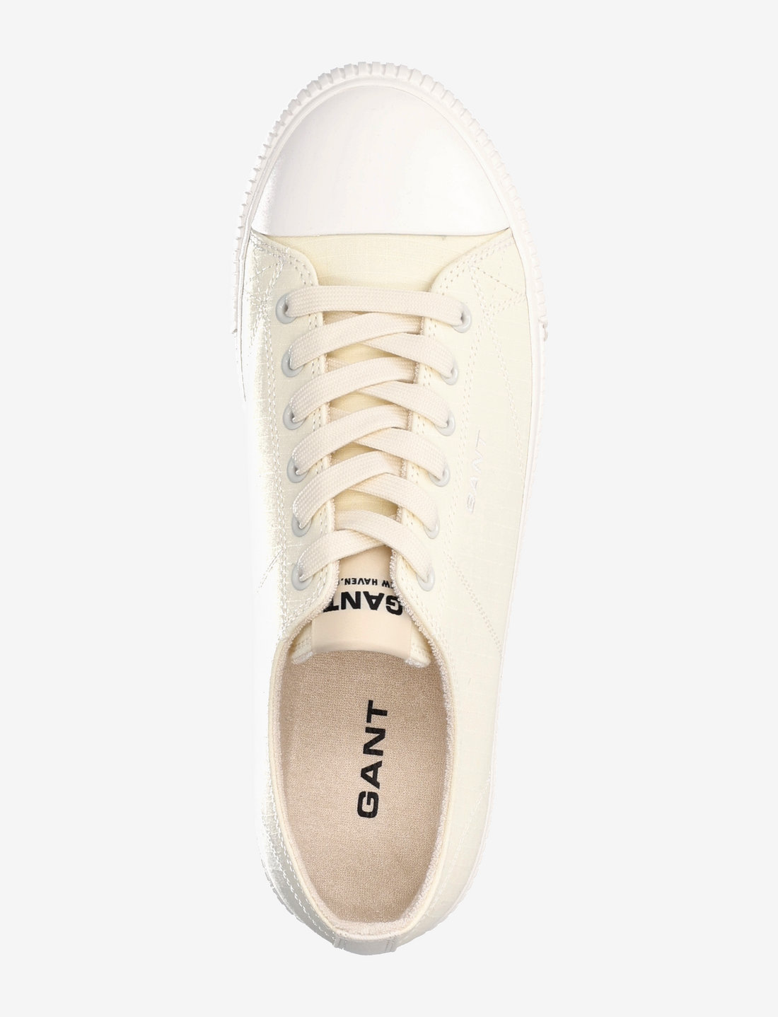 Gant 2025 canvas shoes