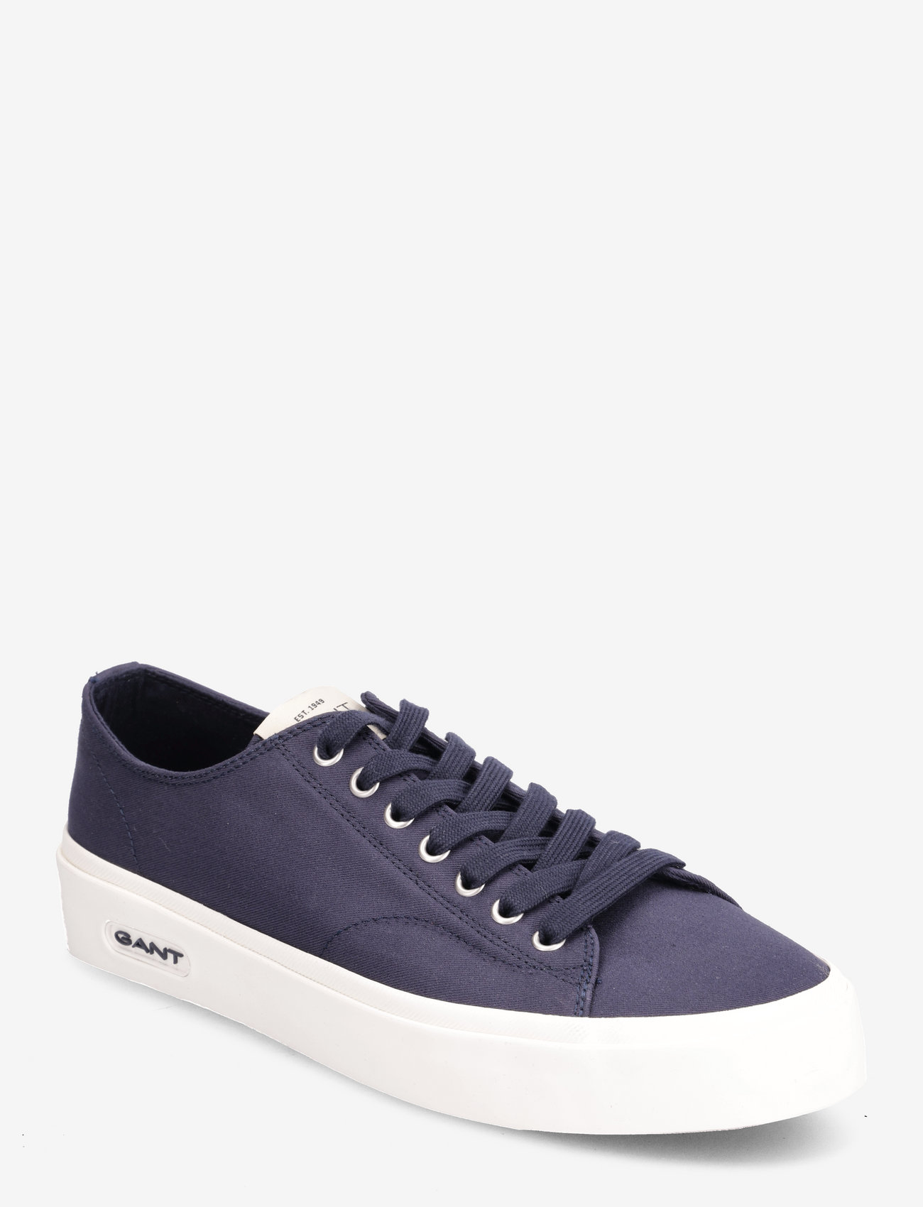 GANT - Prepbro Sneaker - marine - 0