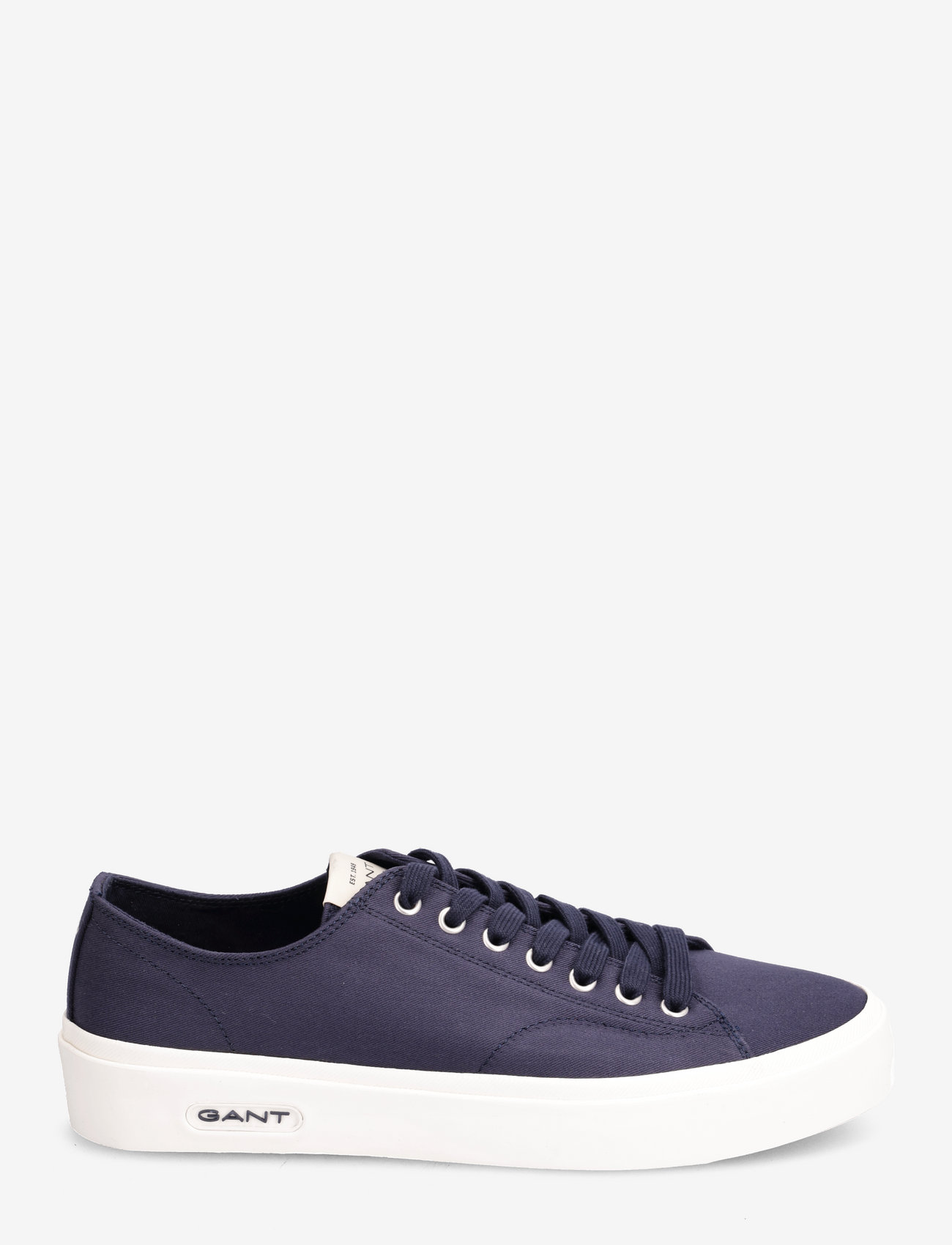 GANT - Prepbro Sneaker - marine - 1