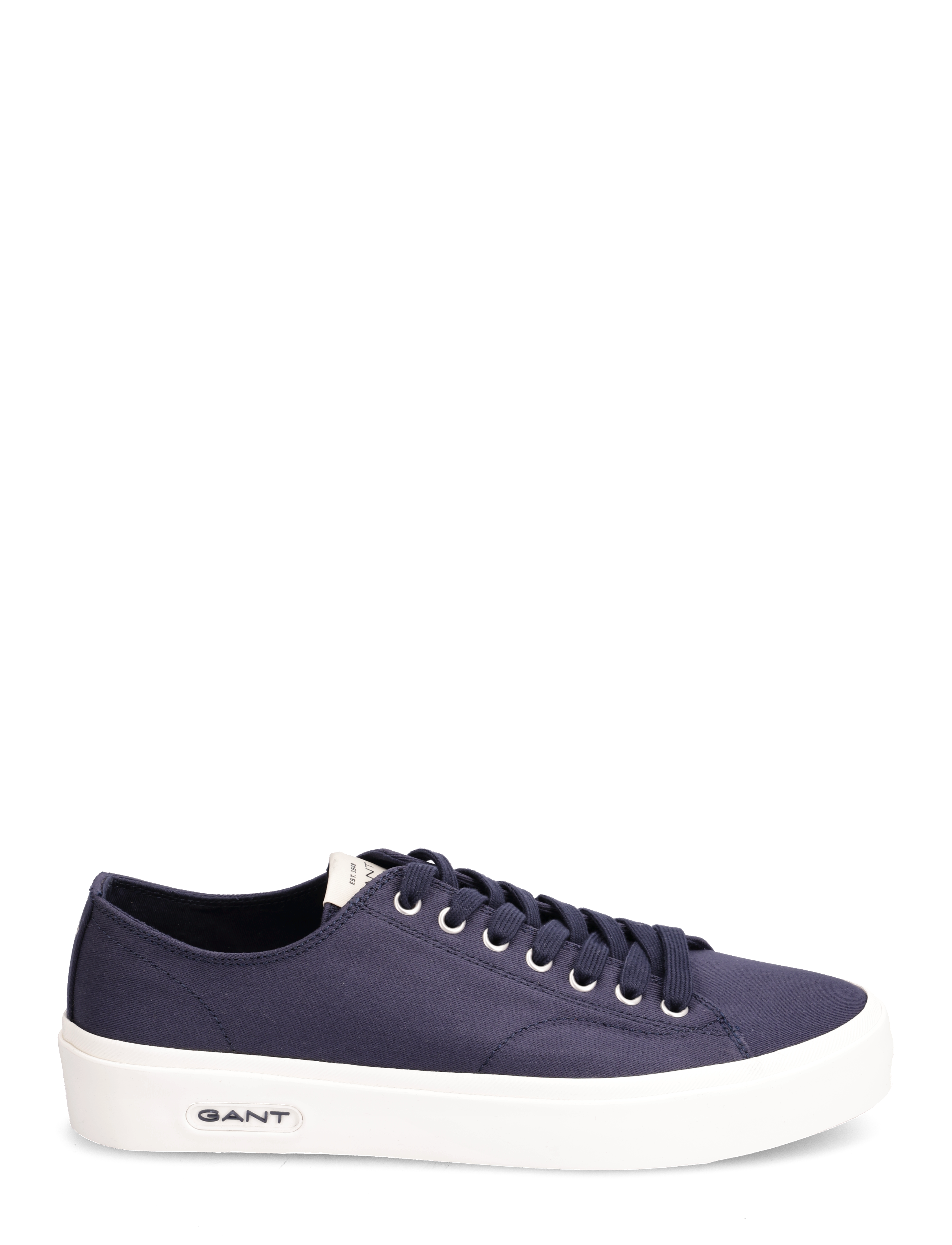 GANT - Prepbro Sneaker - marine - 1