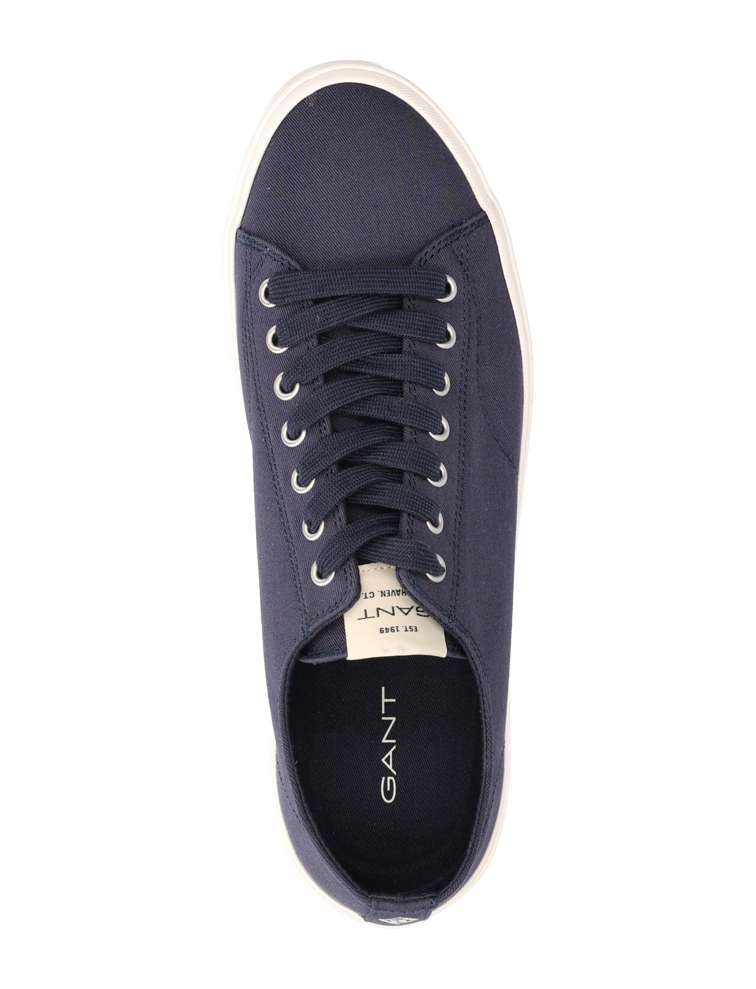 GANT - Prepbro Sneaker - marine - 3