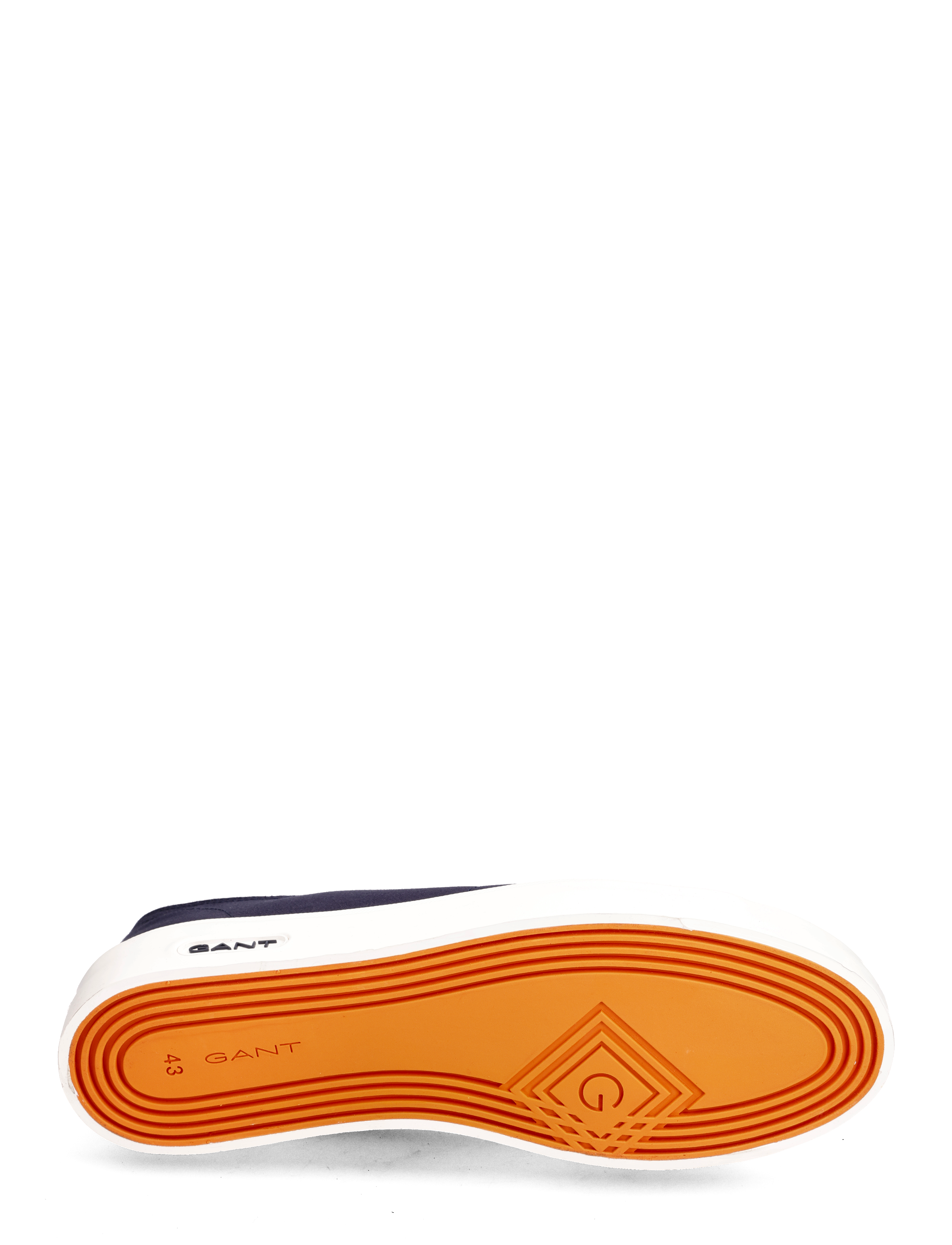GANT - Prepbro Sneaker - marine - 4