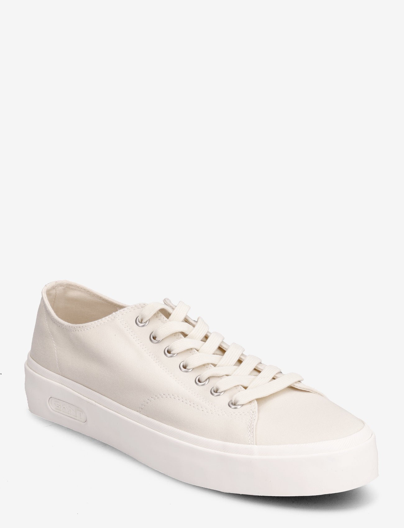 GANT - Prepbro Sneaker - off white - 0