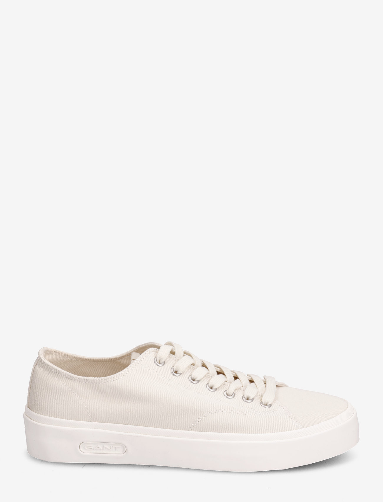 GANT - Prepbro Sneaker - niedriger schnitt - off white - 1