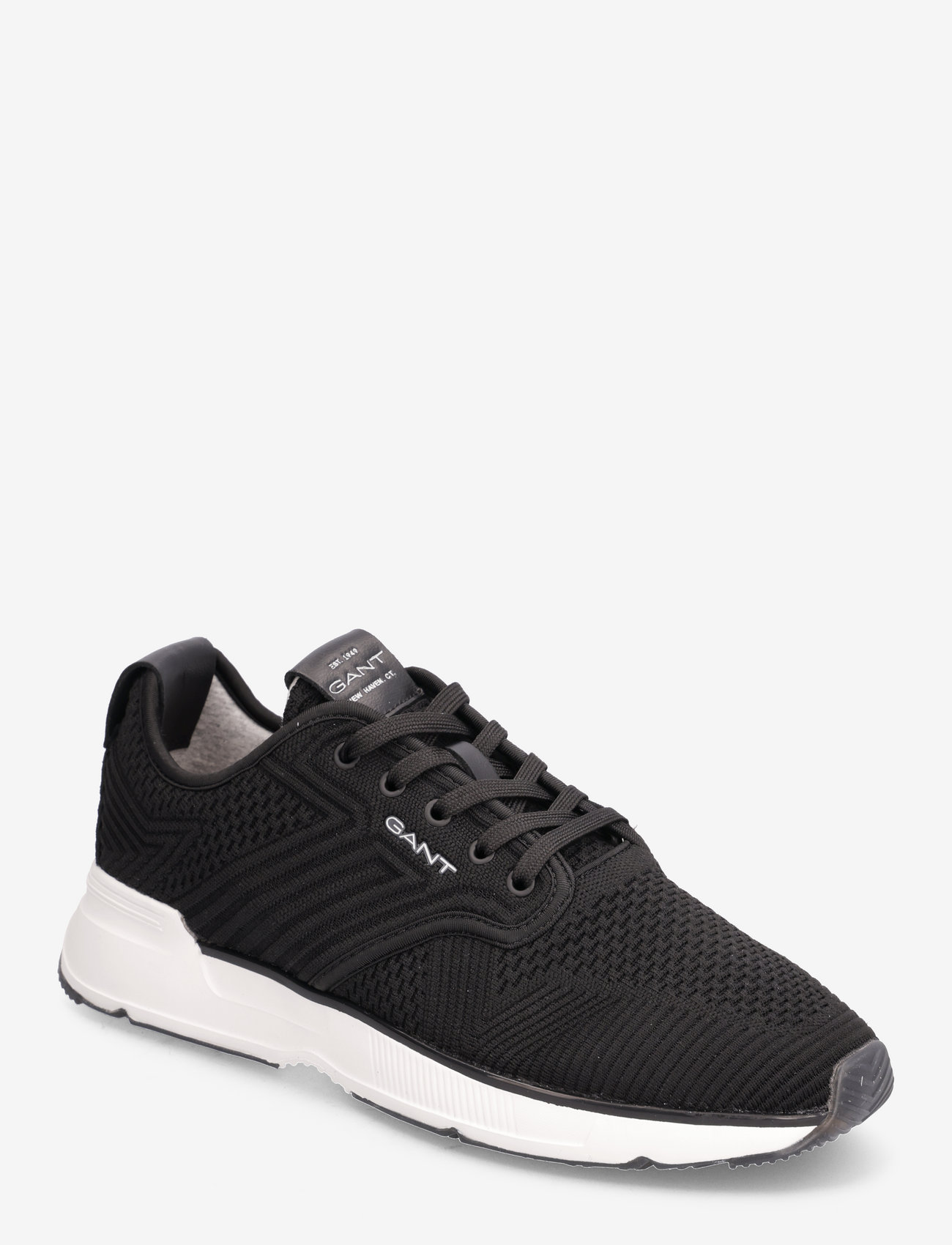 GANT - Beeker Sneaker - black - 0