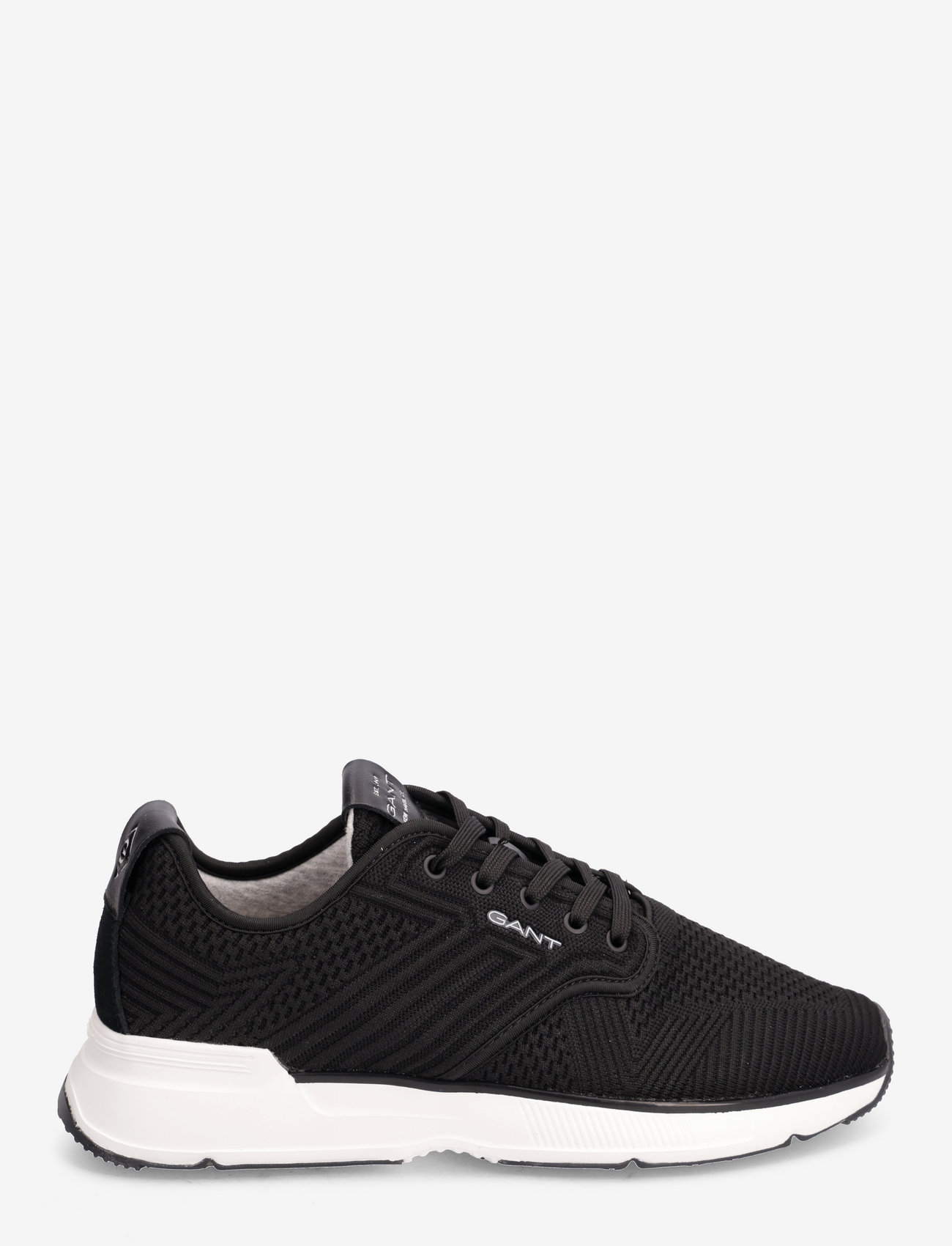 GANT - Beeker Sneaker - black - 1