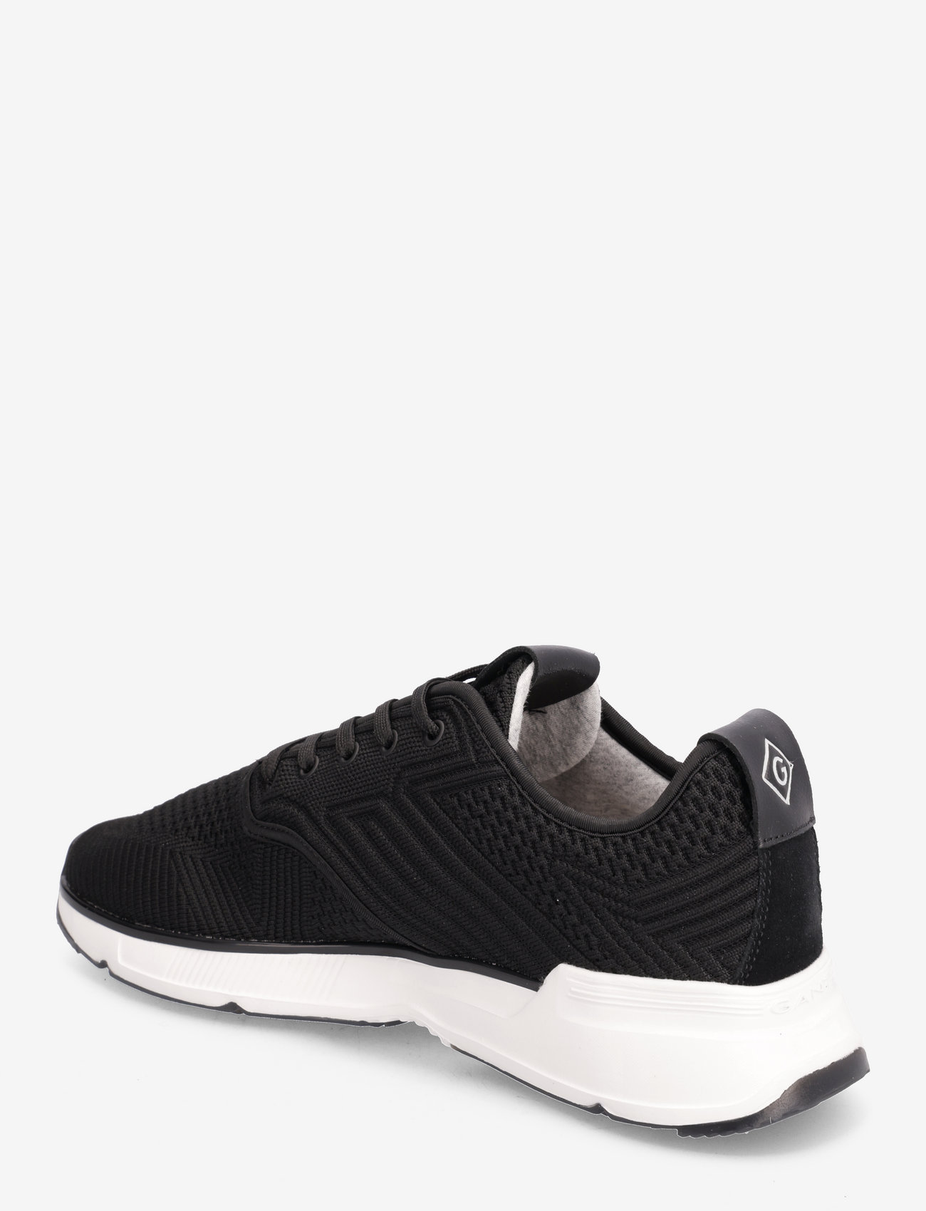 GANT - Beeker Sneaker - black - 2
