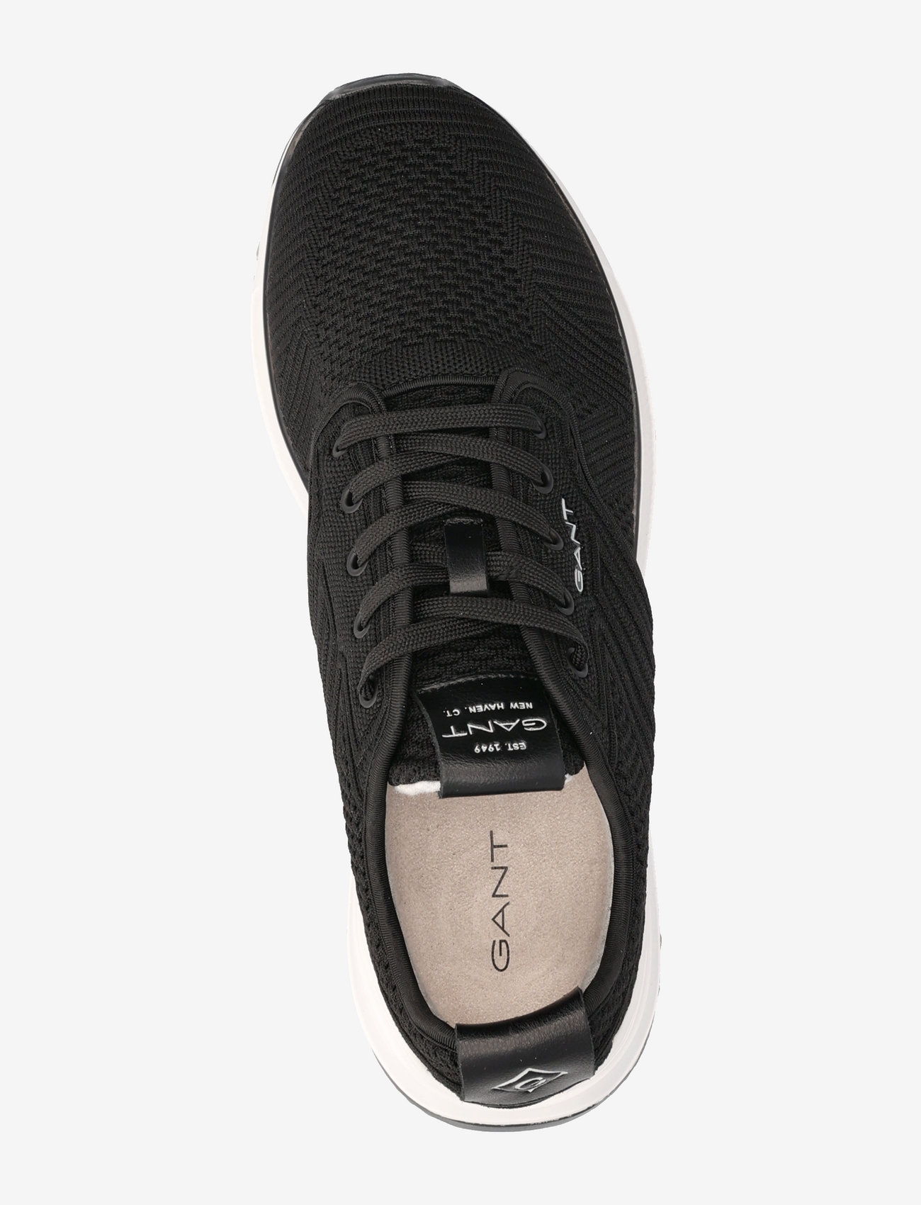 GANT - Beeker Sneaker - black - 3