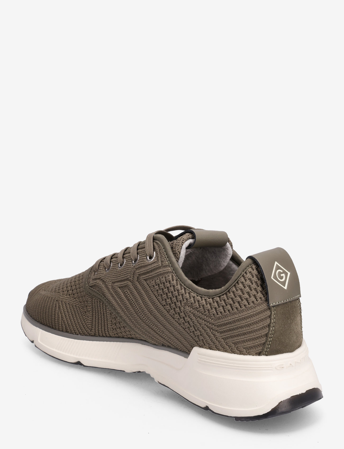 GANT - Beeker Sneaker - ivy green/black - 2