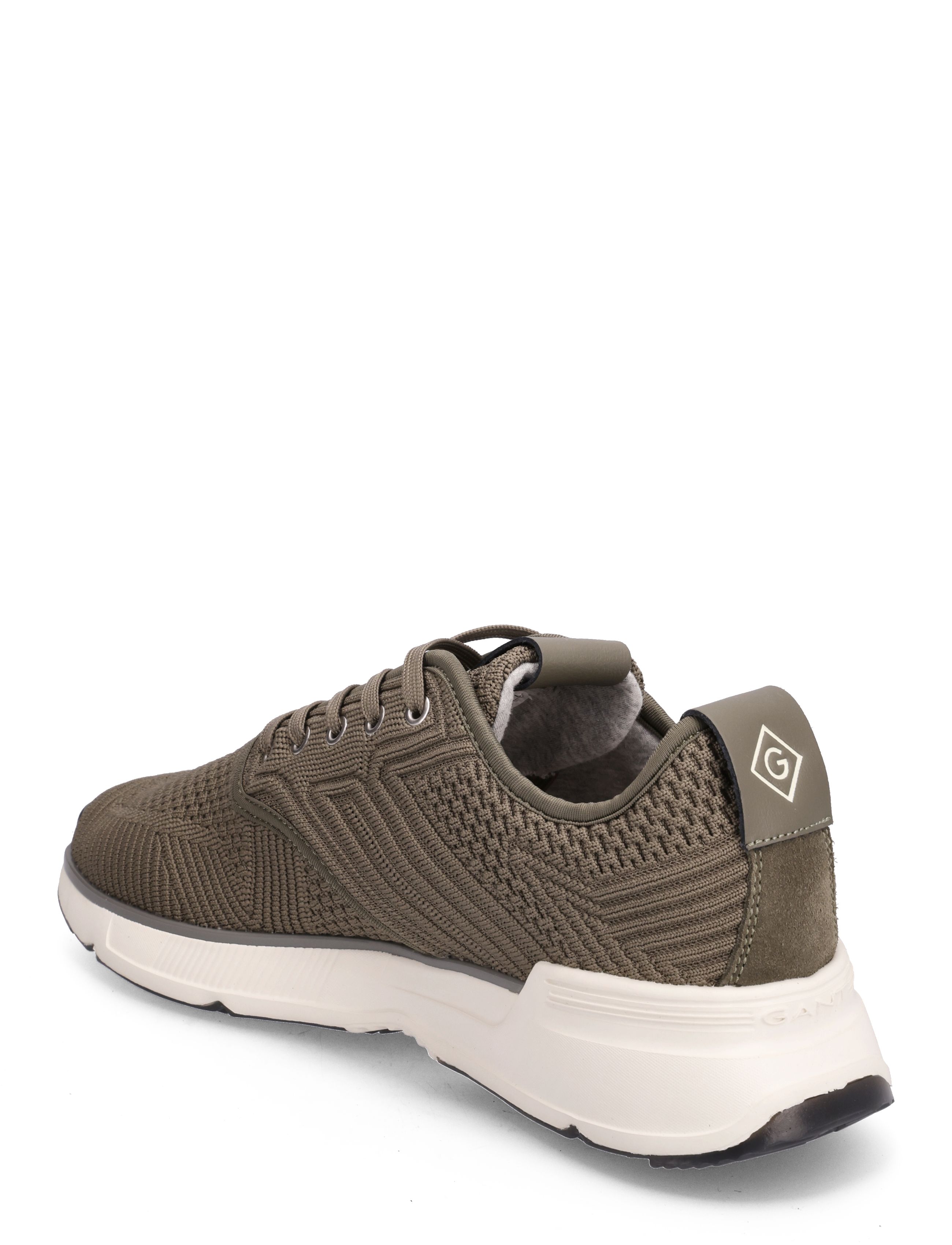 GANT - Beeker Sneaker - ivy green/black - 2