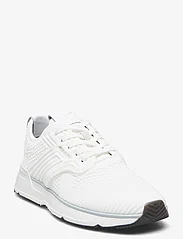 GANT - Beeker Sneaker - laisvalaikio batai žemu aulu - off white - 0