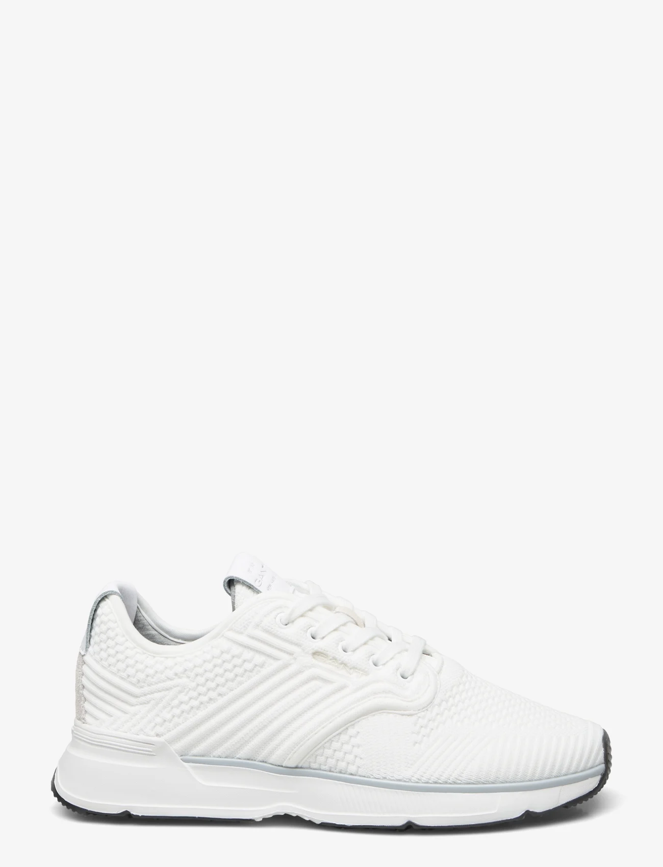 GANT - Beeker Sneaker - przed kostkę - off white - 1