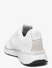 GANT - Beeker Sneaker - kõrge säärega tossud - off white - 2