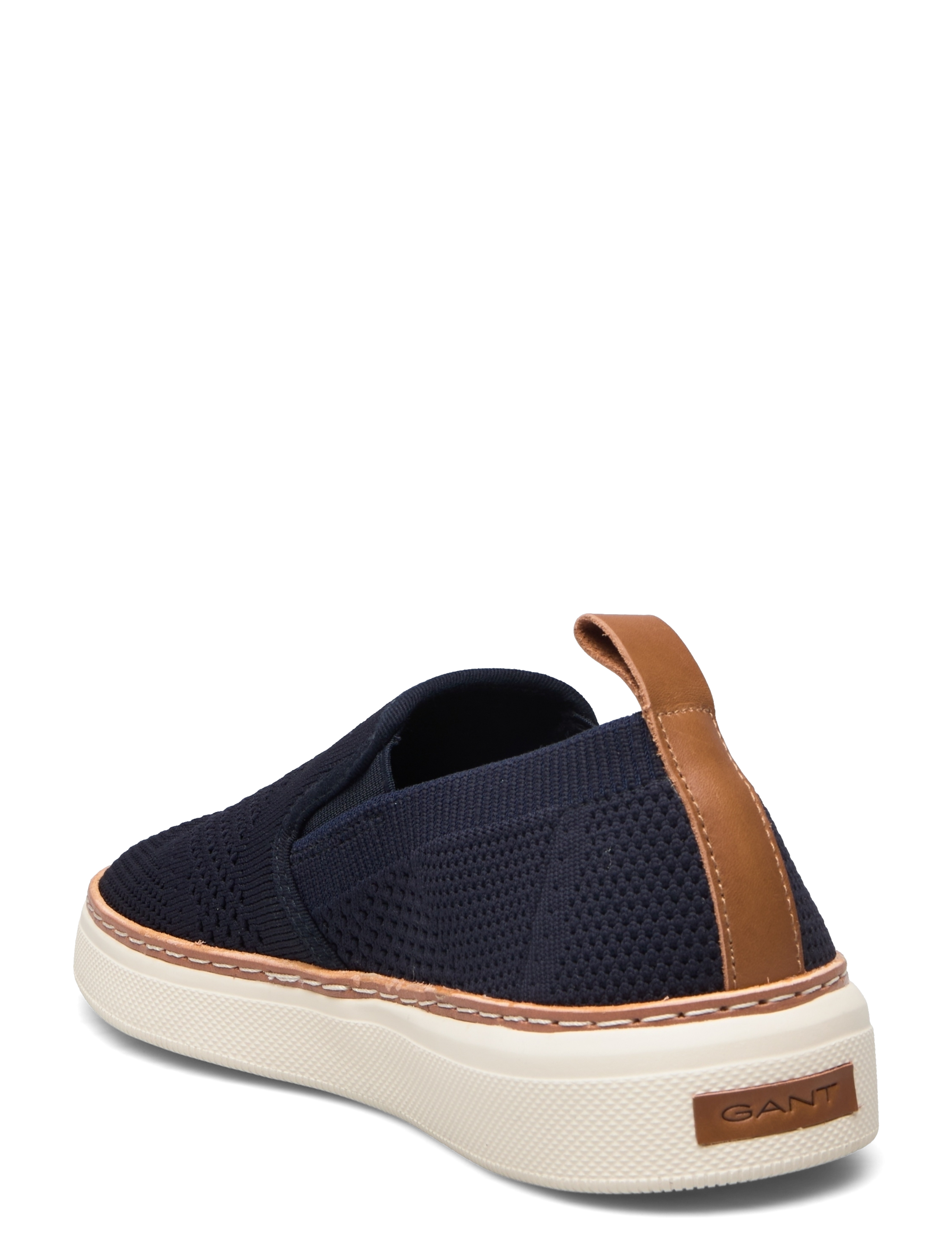 GANT - San Prep Sneaker - marine - 2