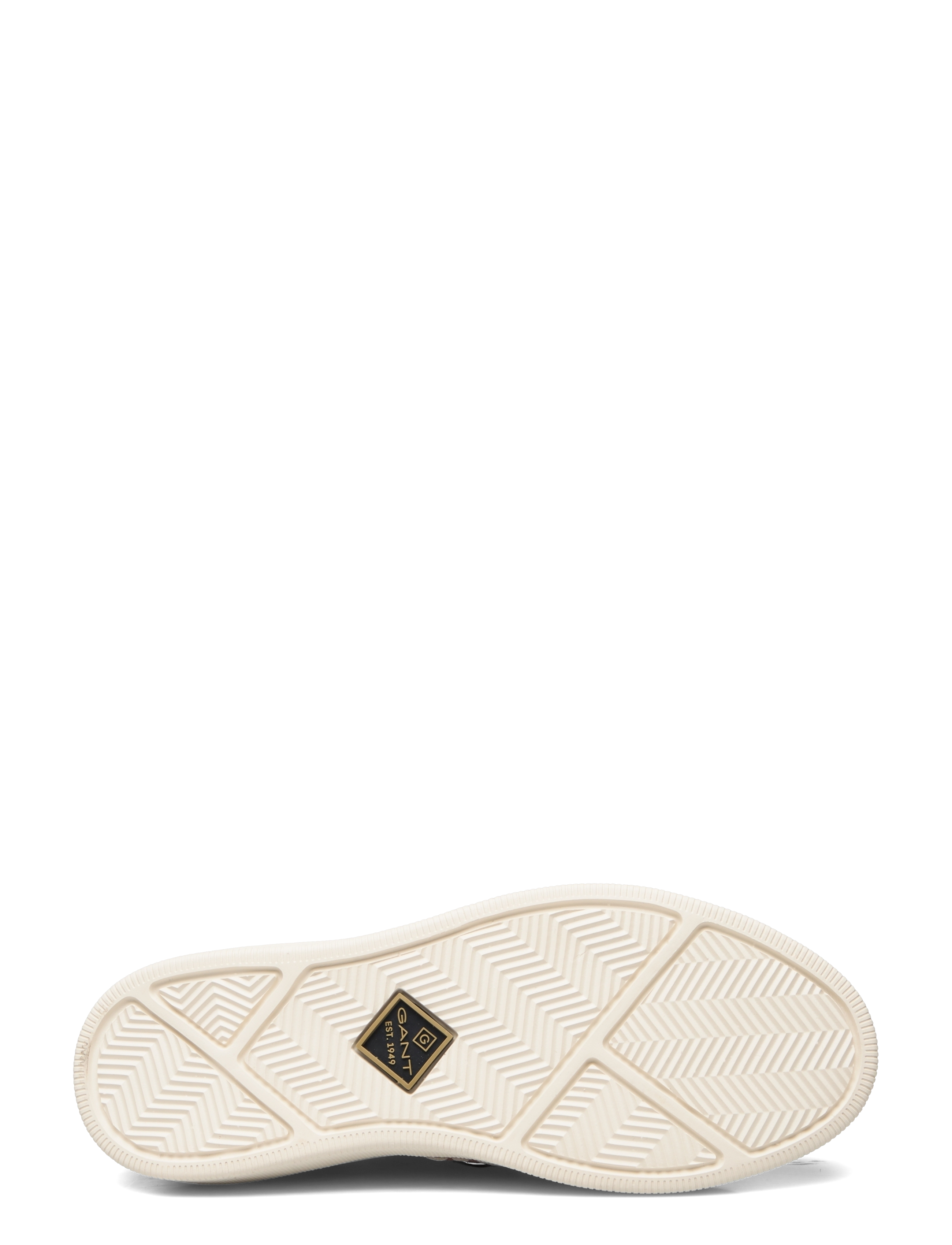 GANT - San Prep Sneaker - marine - 4