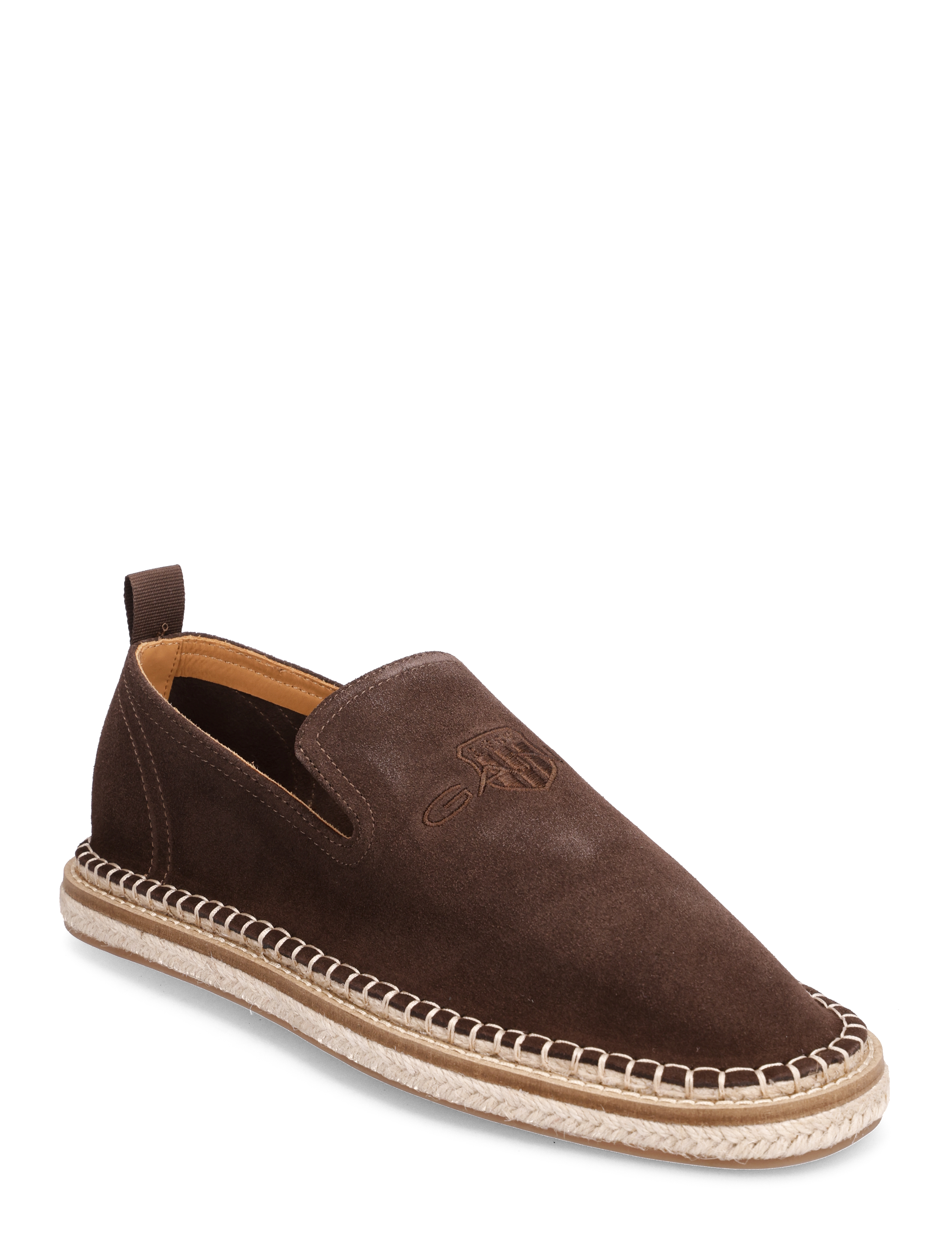 Zoolmate Espadrille - DARK BROWN