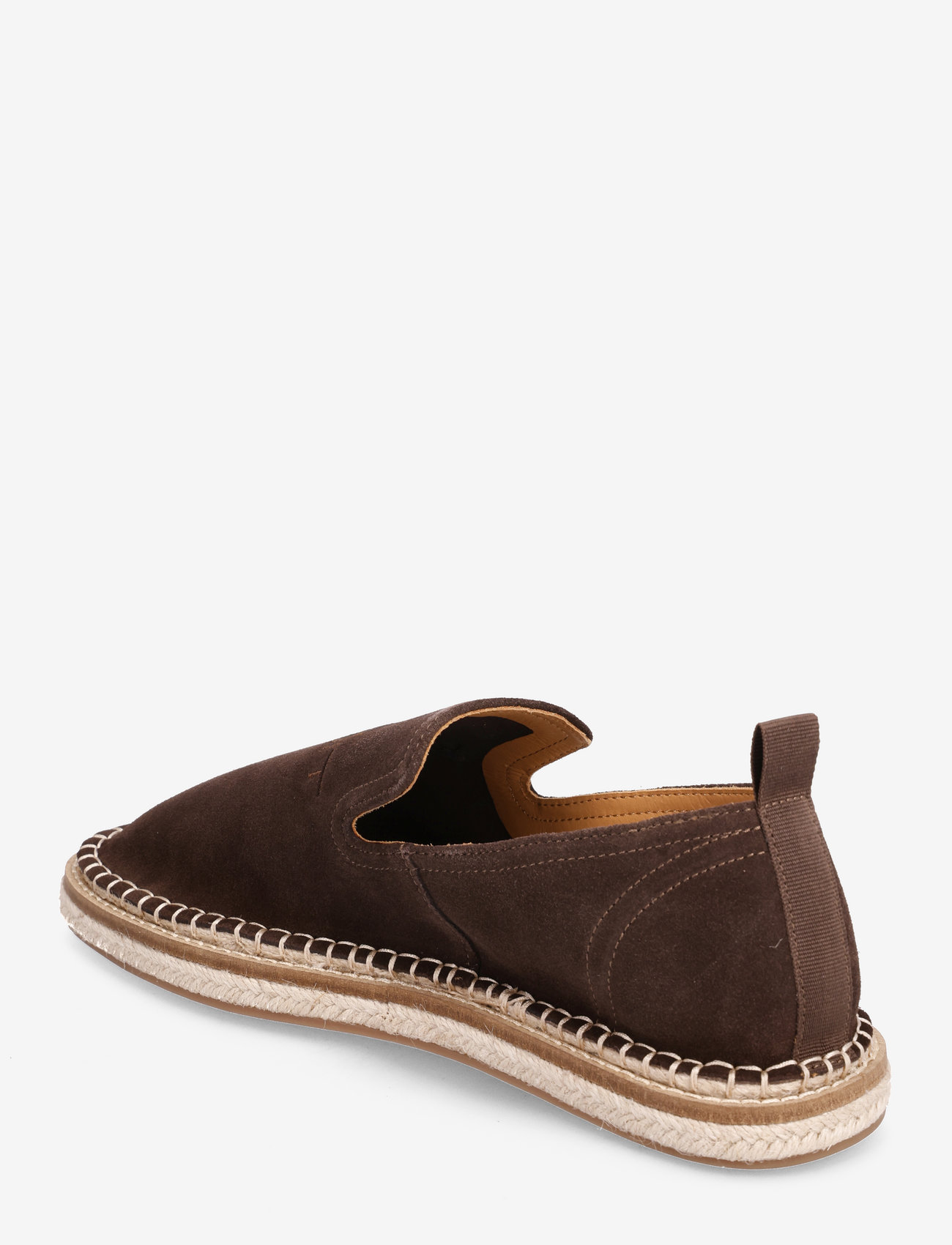 GANT - Zoolmate Espadrille - dark brown - 2